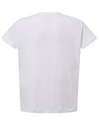 Curves T-Shirt V-Neck