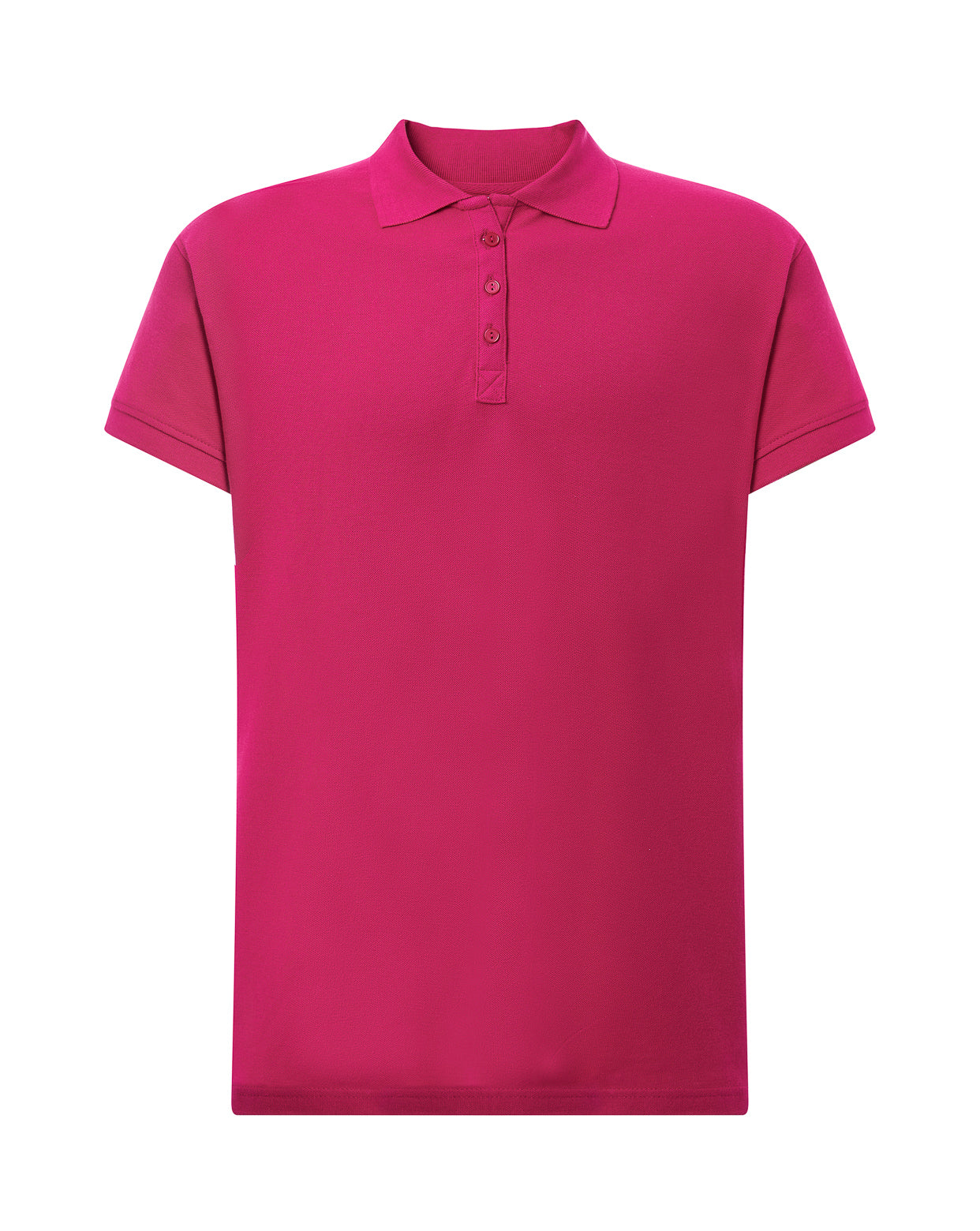 Curves Polo