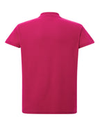 Curves Polo