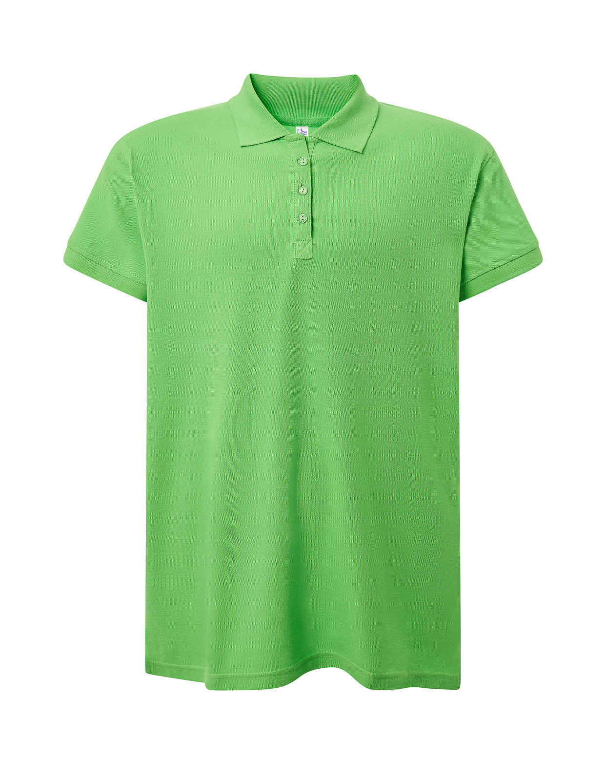 Curves Polo