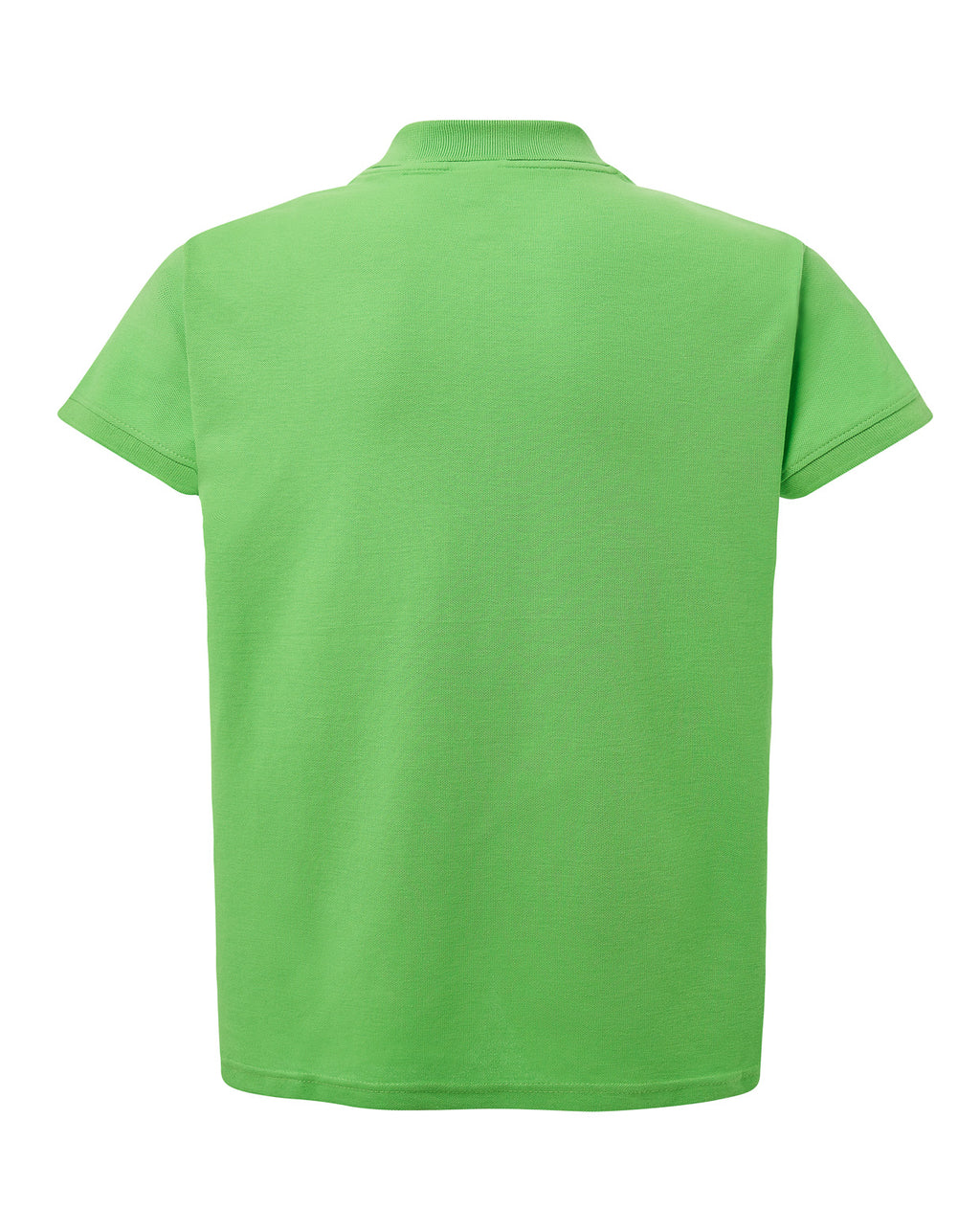 Curves Polo