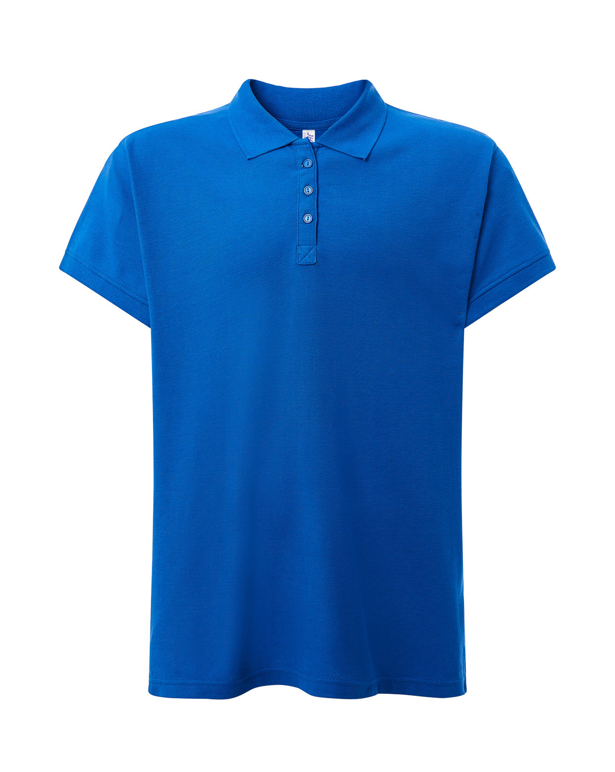 Curves Polo