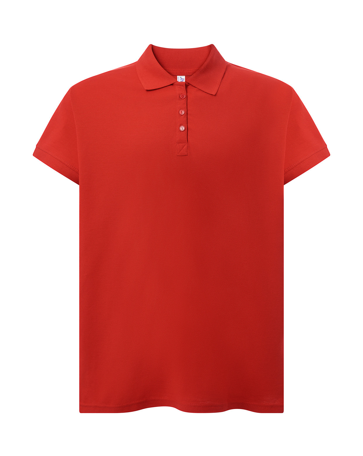 Curves Polo