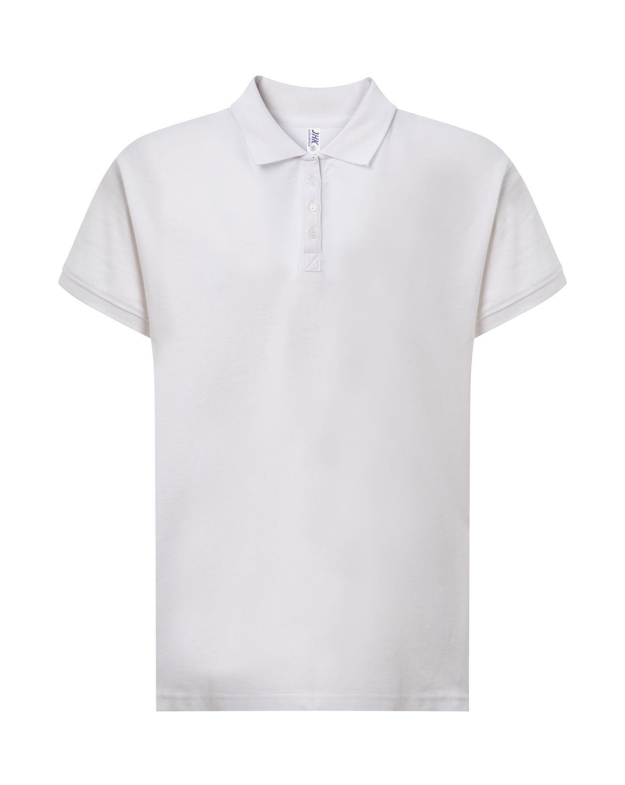 Curves Polo