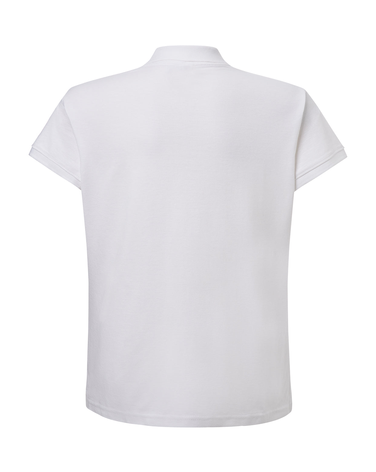 Curves Polo
