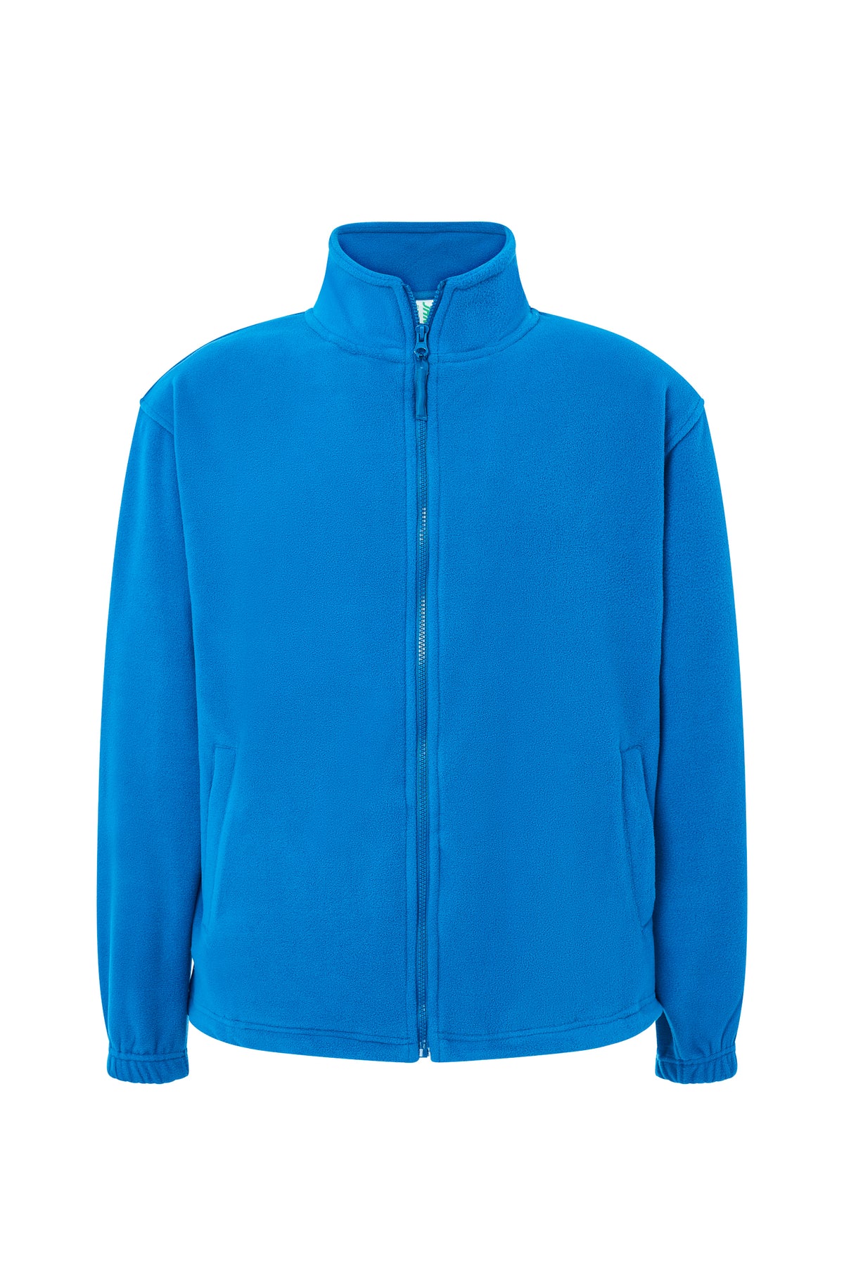Polar Fleece Man