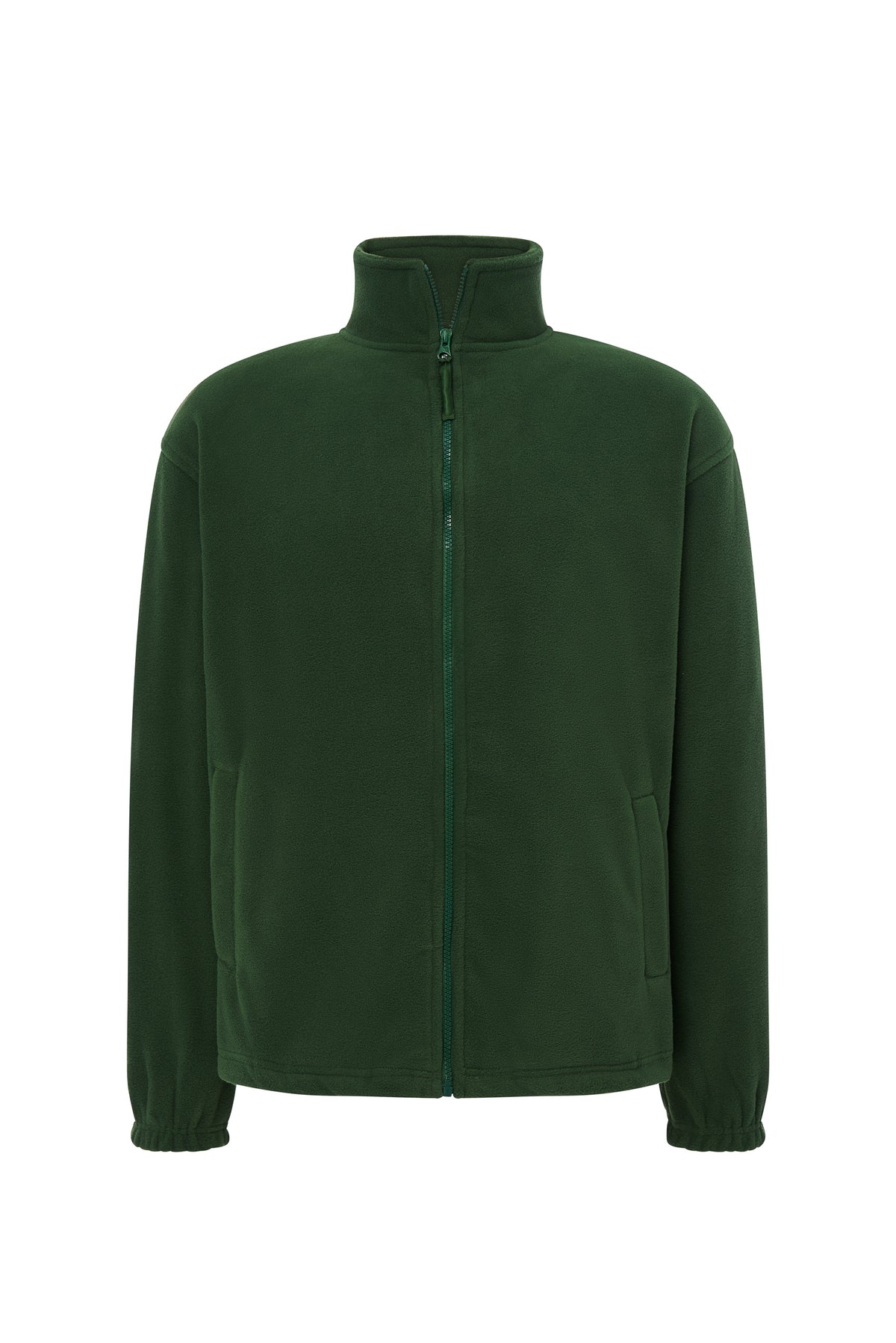 Polar Fleece Man