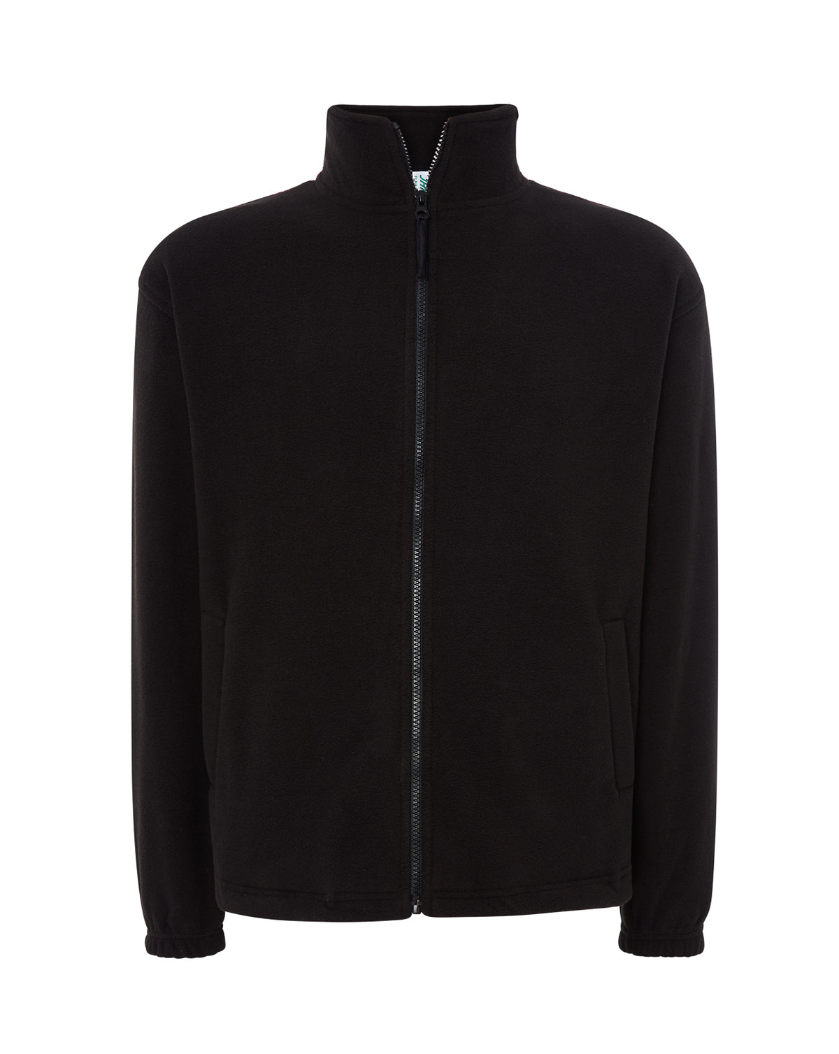 Polar Fleece Man