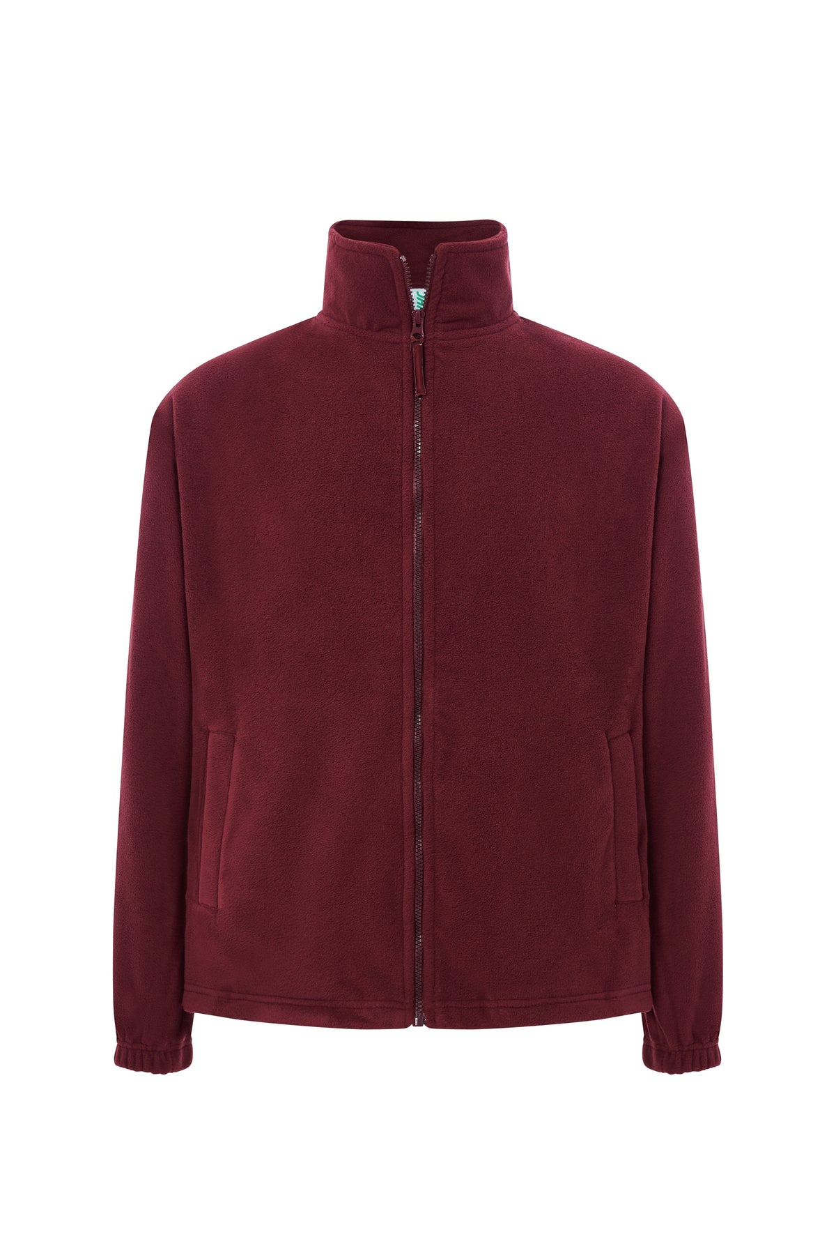 Polar Fleece Man