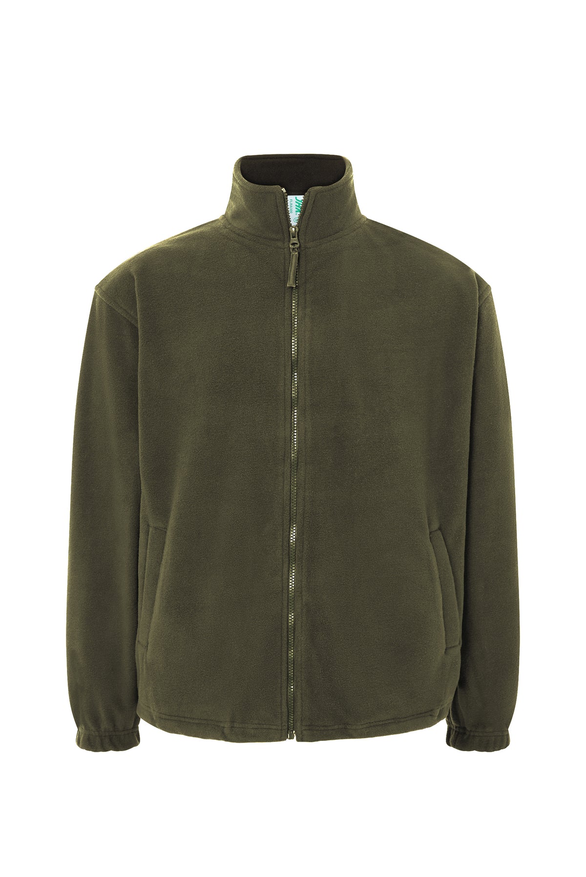 Polar Fleece Man