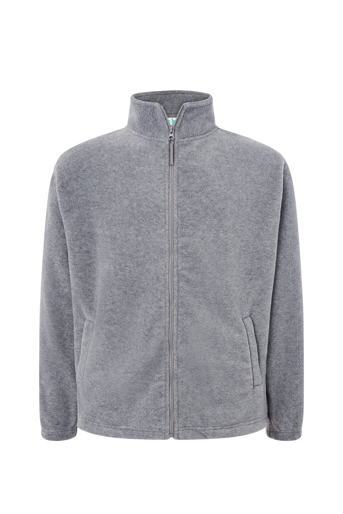 Polar Fleece Man