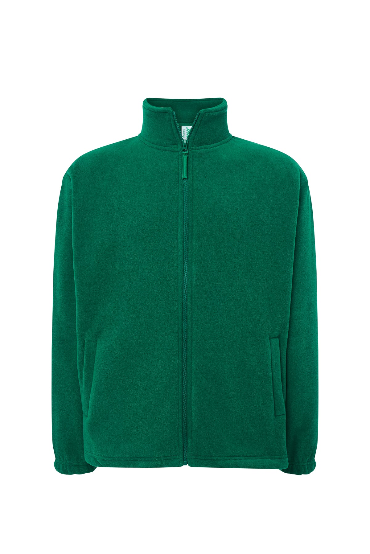 Polar Fleece Man