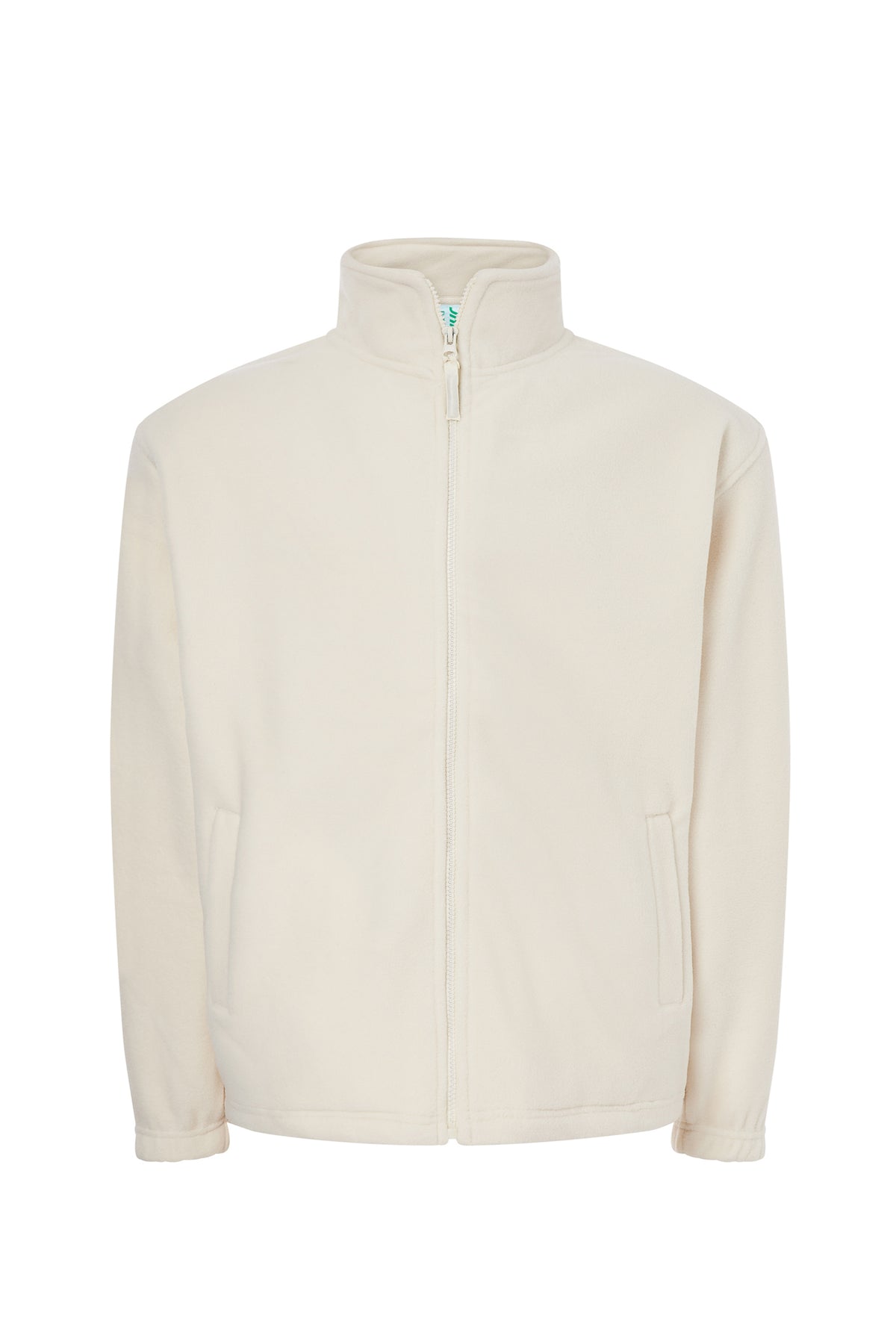 Polar Fleece Man