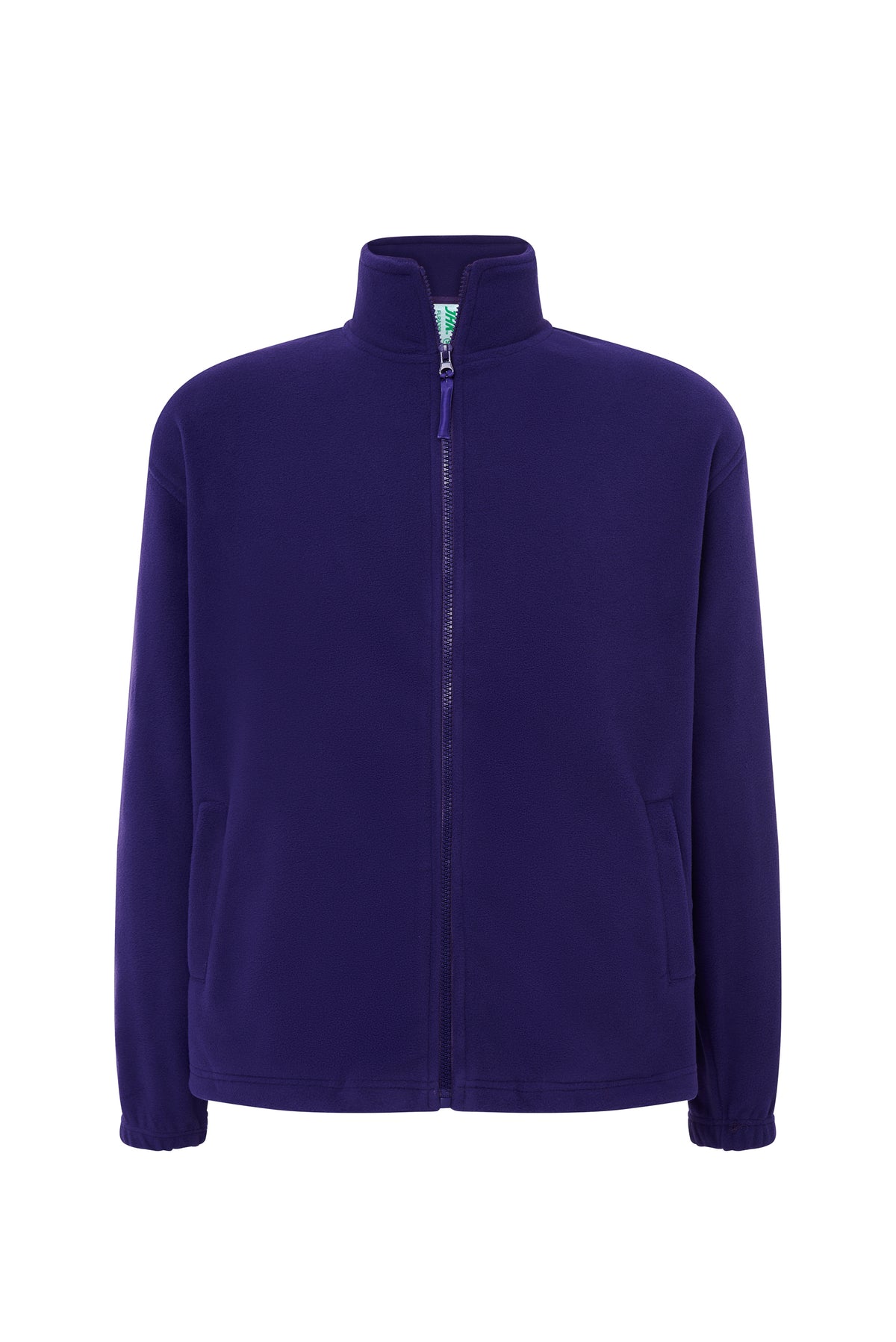 Polar Fleece Man