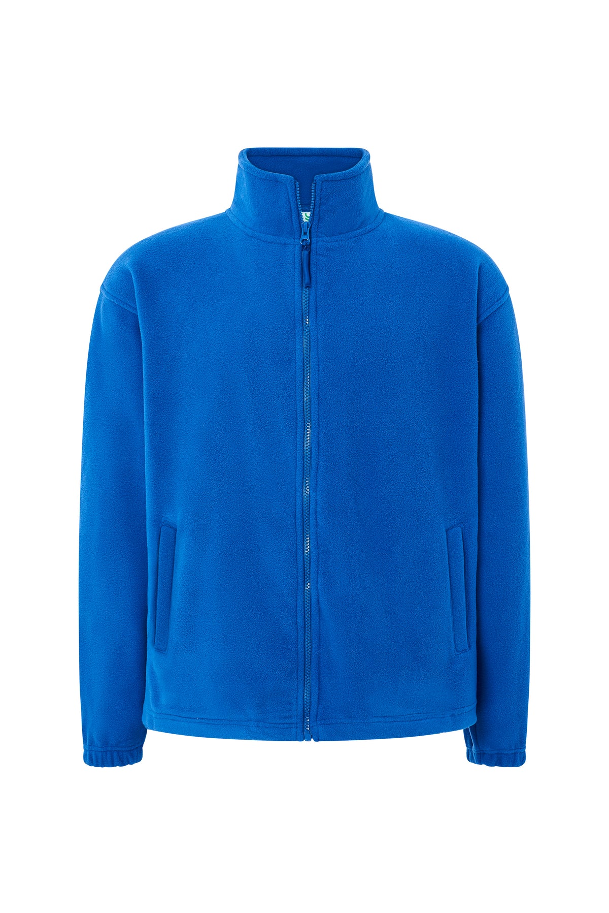 Polar Fleece Man