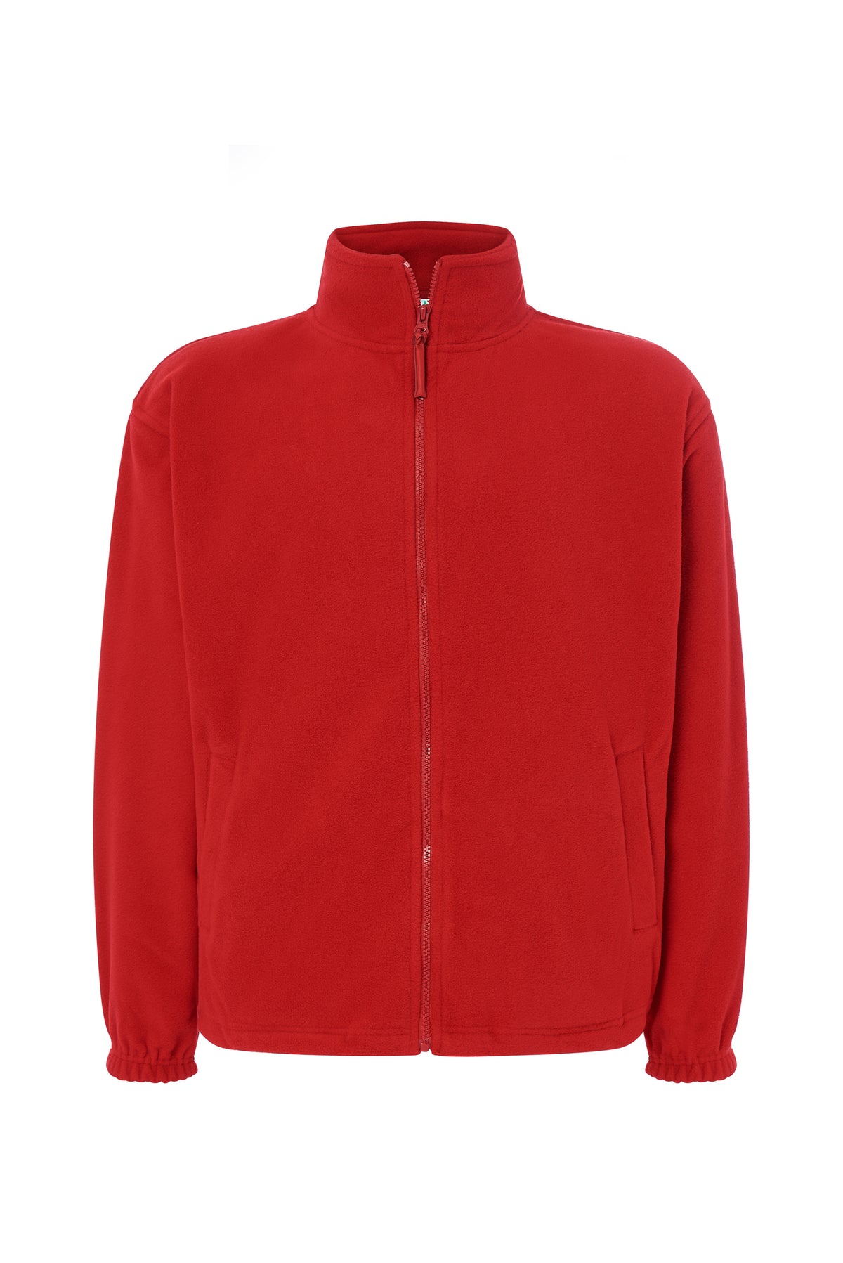 Polar Fleece Man