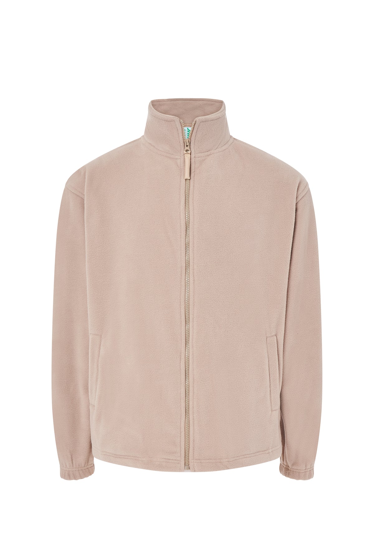 Polar Fleece Man