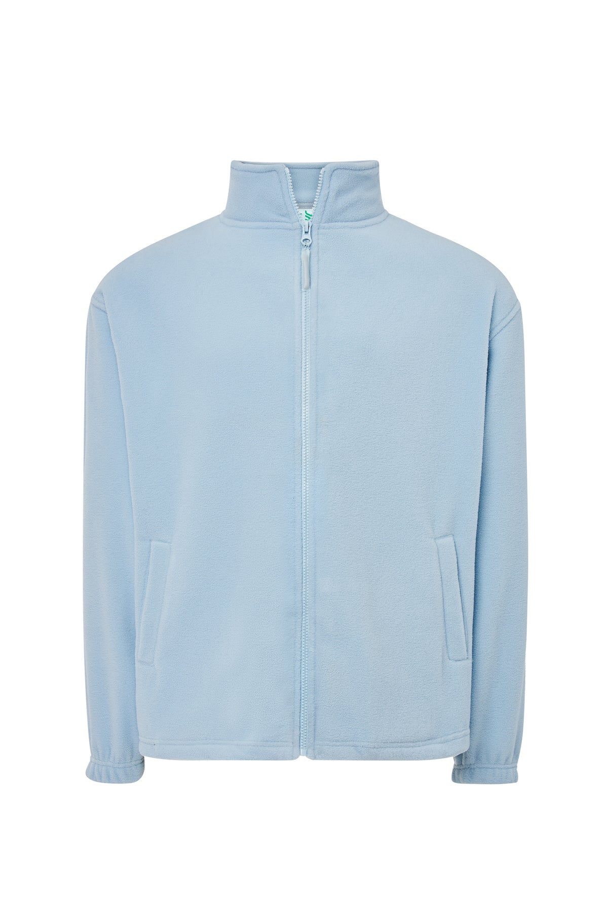 Polar Fleece Man