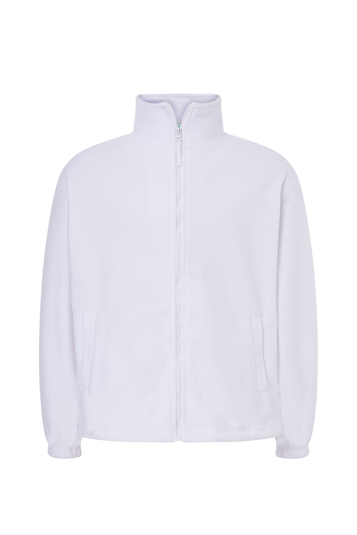 Polar Fleece Man