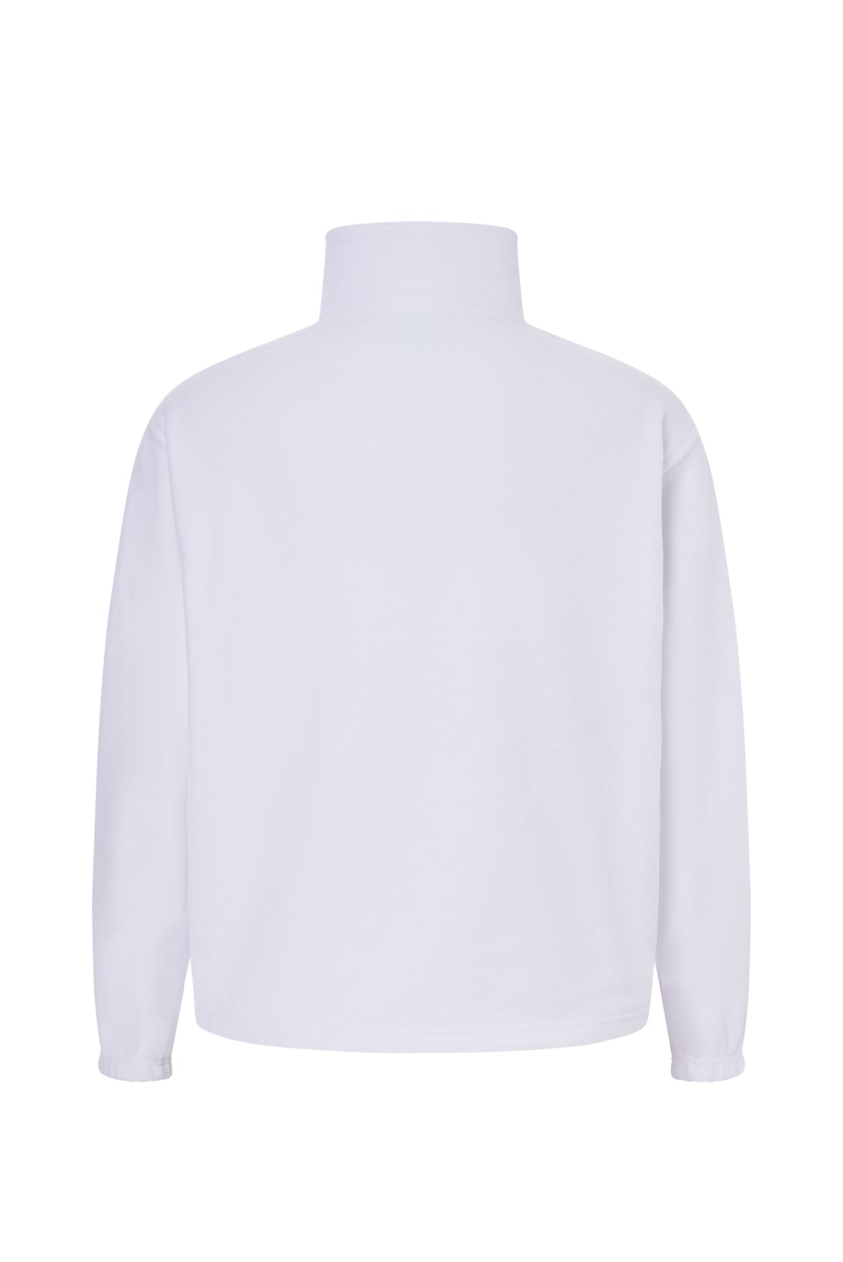 Polar Fleece Man
