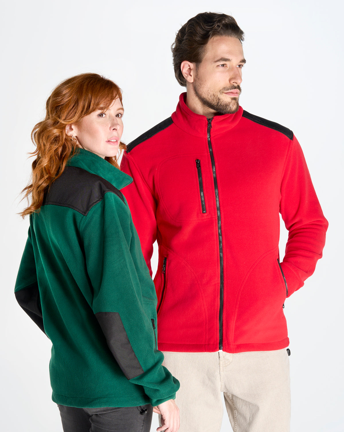 Polar Fleece 340