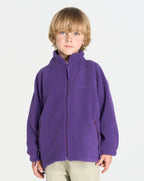 Polar Fleece Kid
