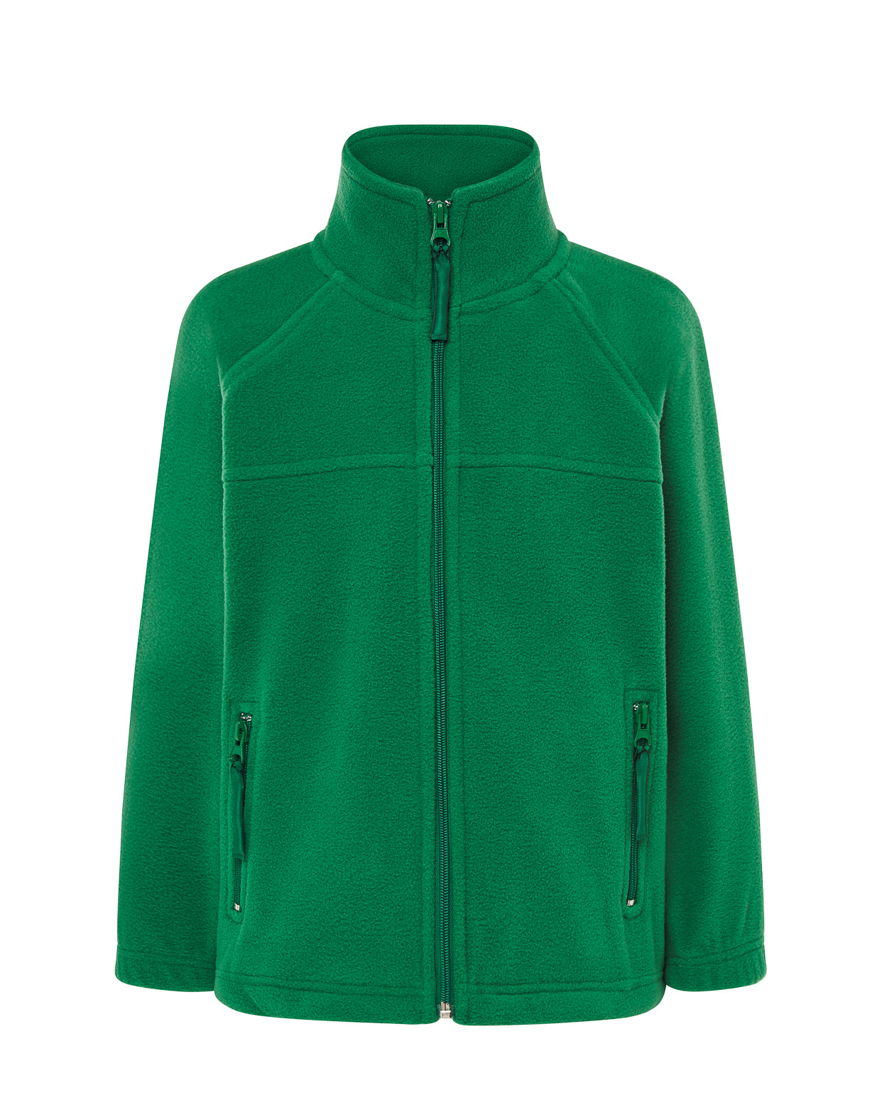 Polar Fleece Kid