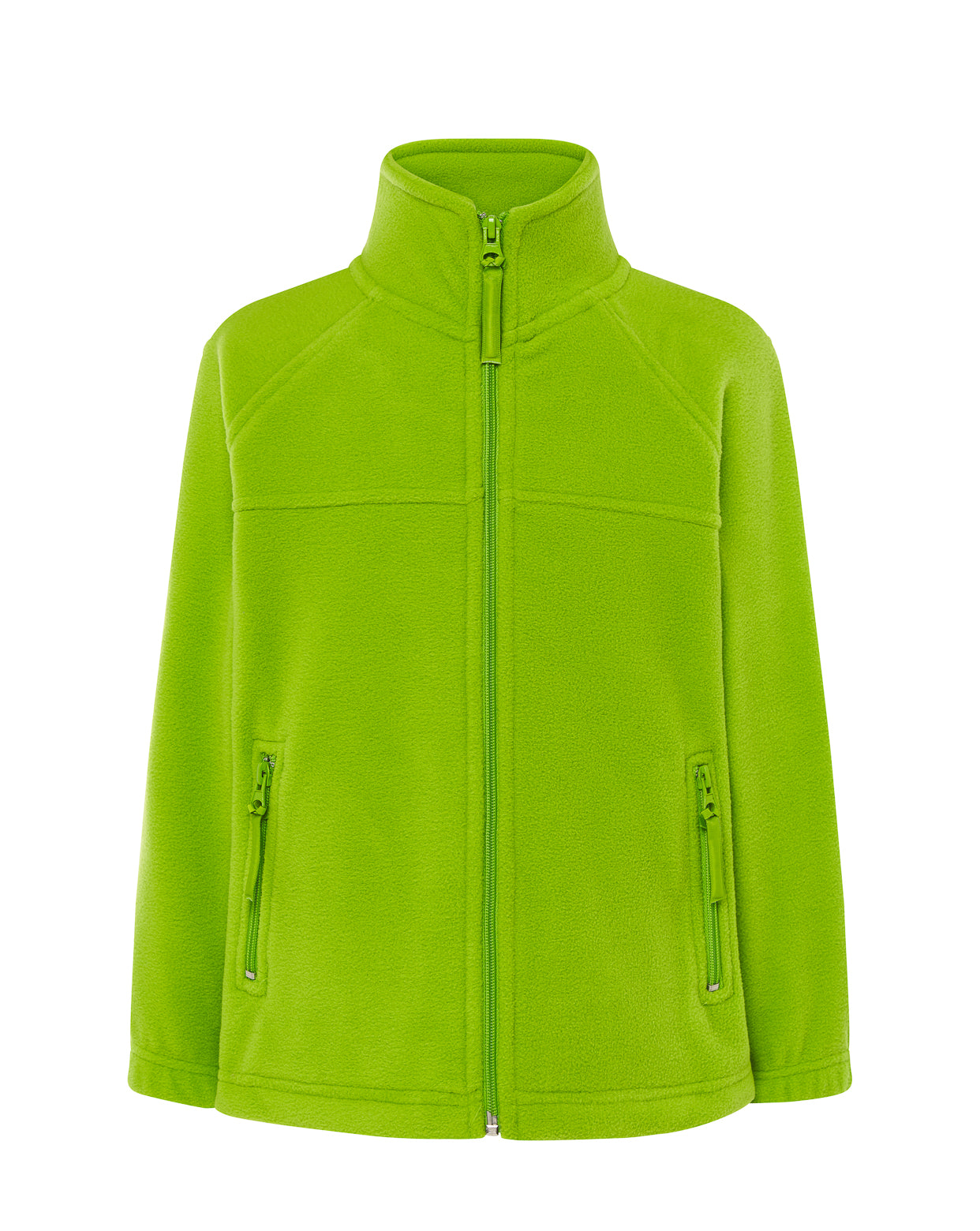 Polar Fleece Kid