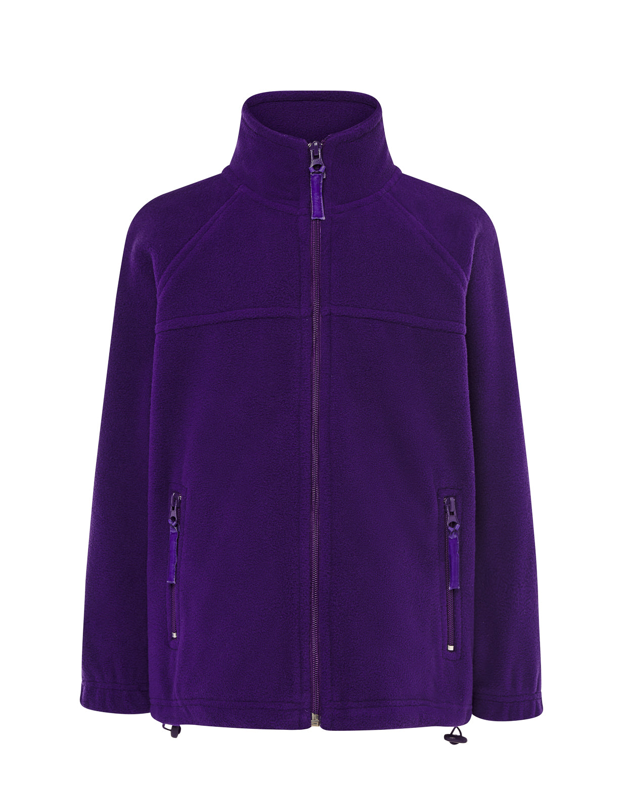 Polar Fleece Kid