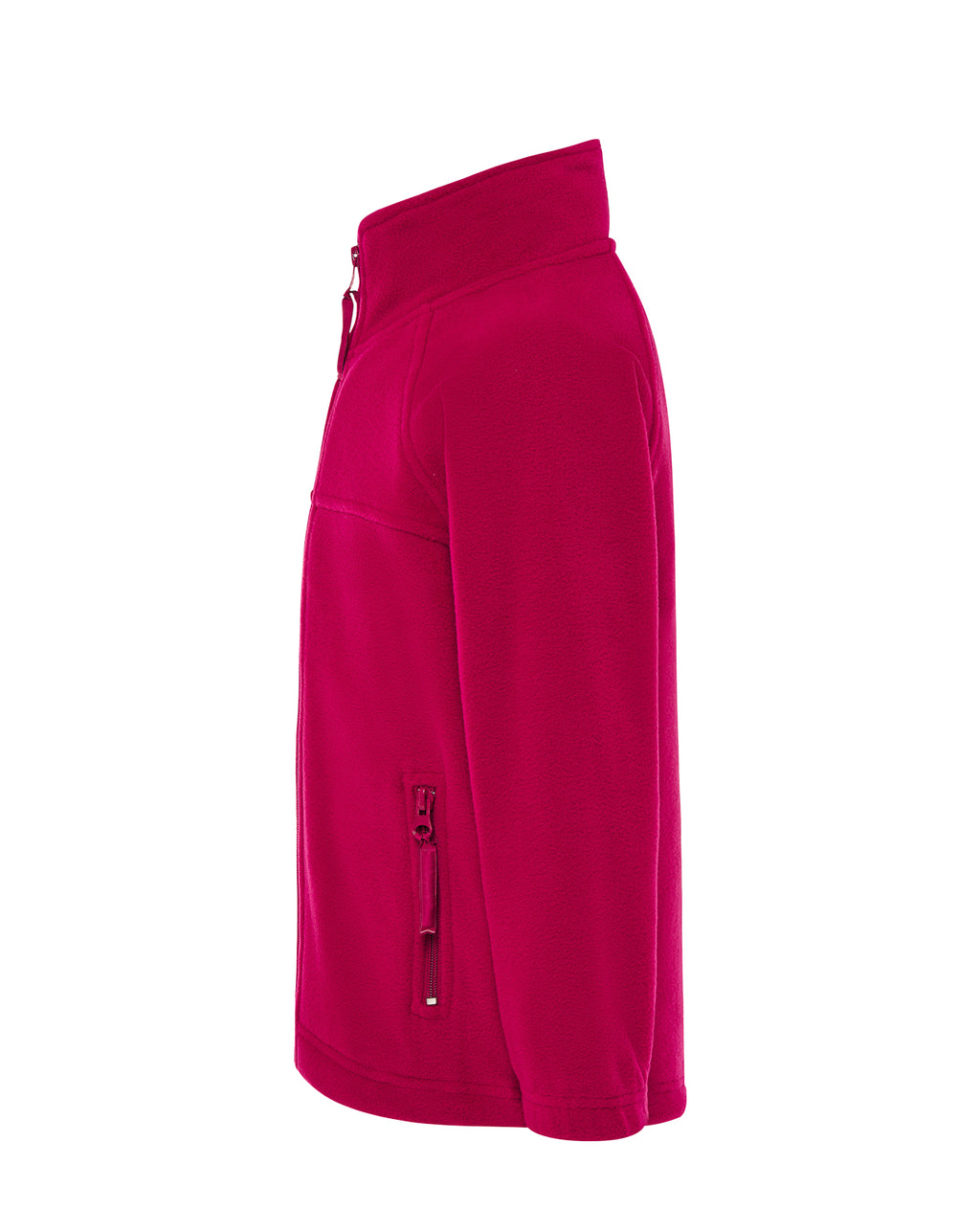 Polar Fleece Kid