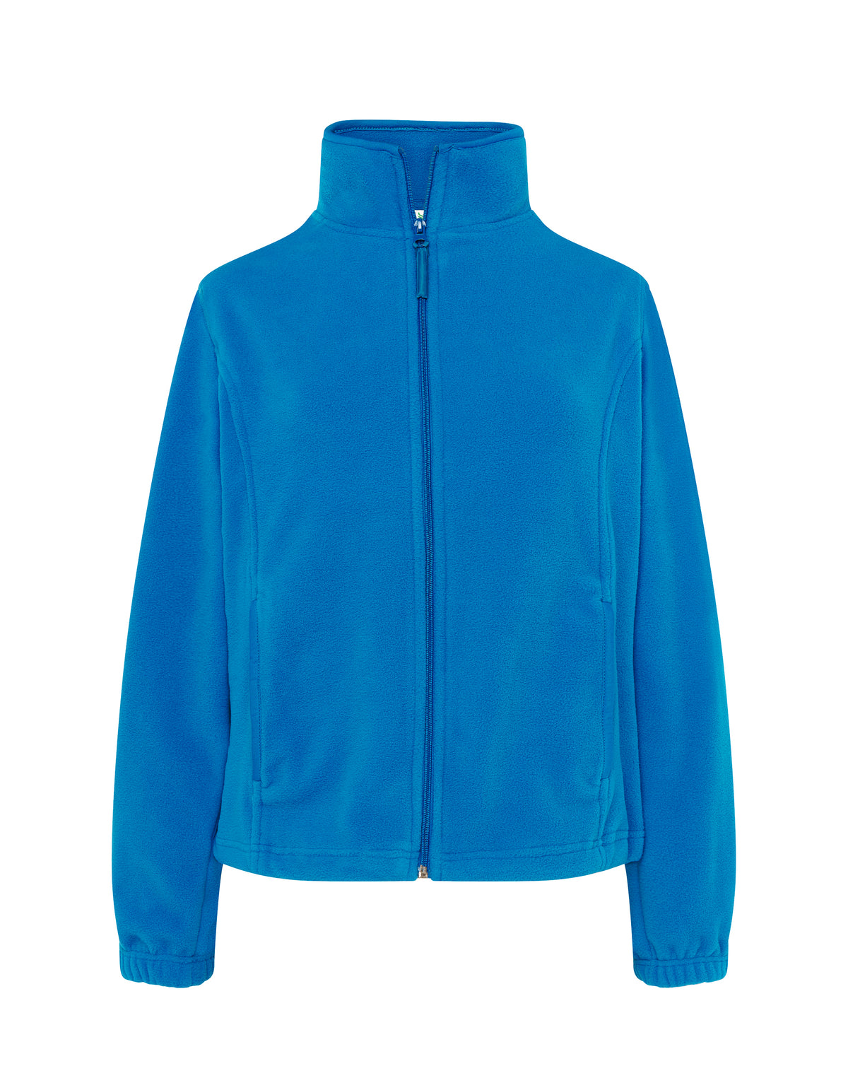 Polar Fleece Lady