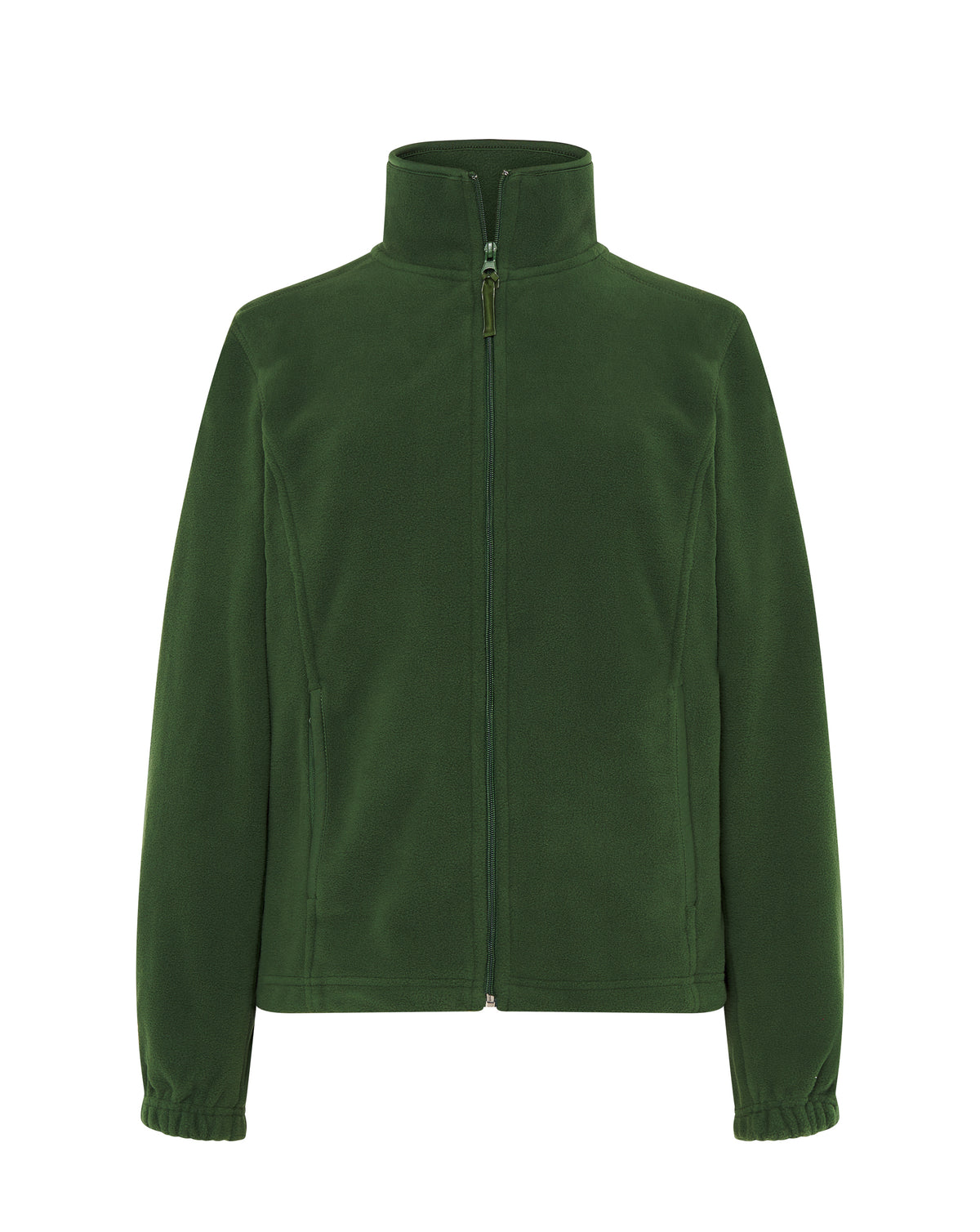 Polar Fleece Lady