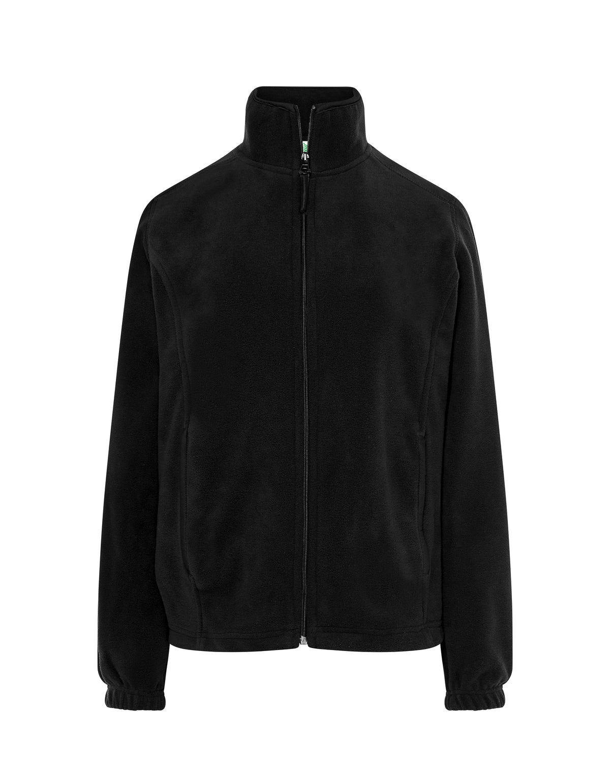 Polar Fleece Lady