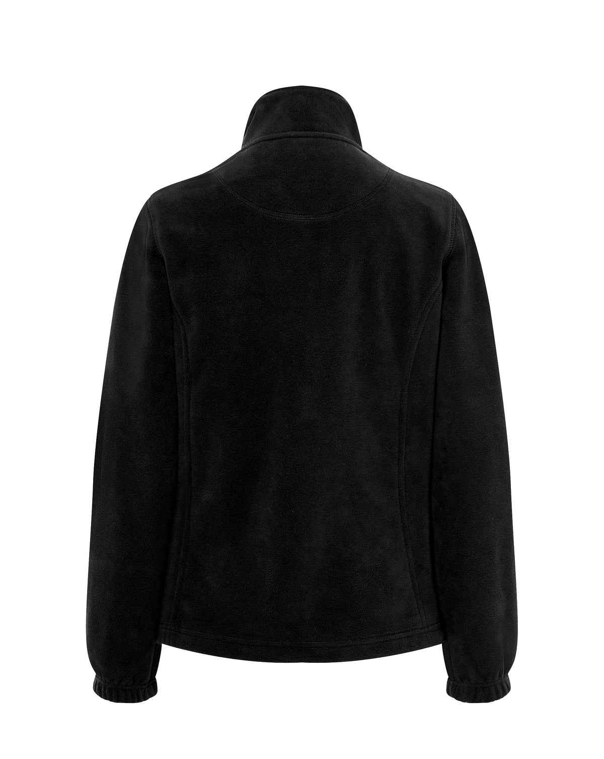 Polar Fleece Lady