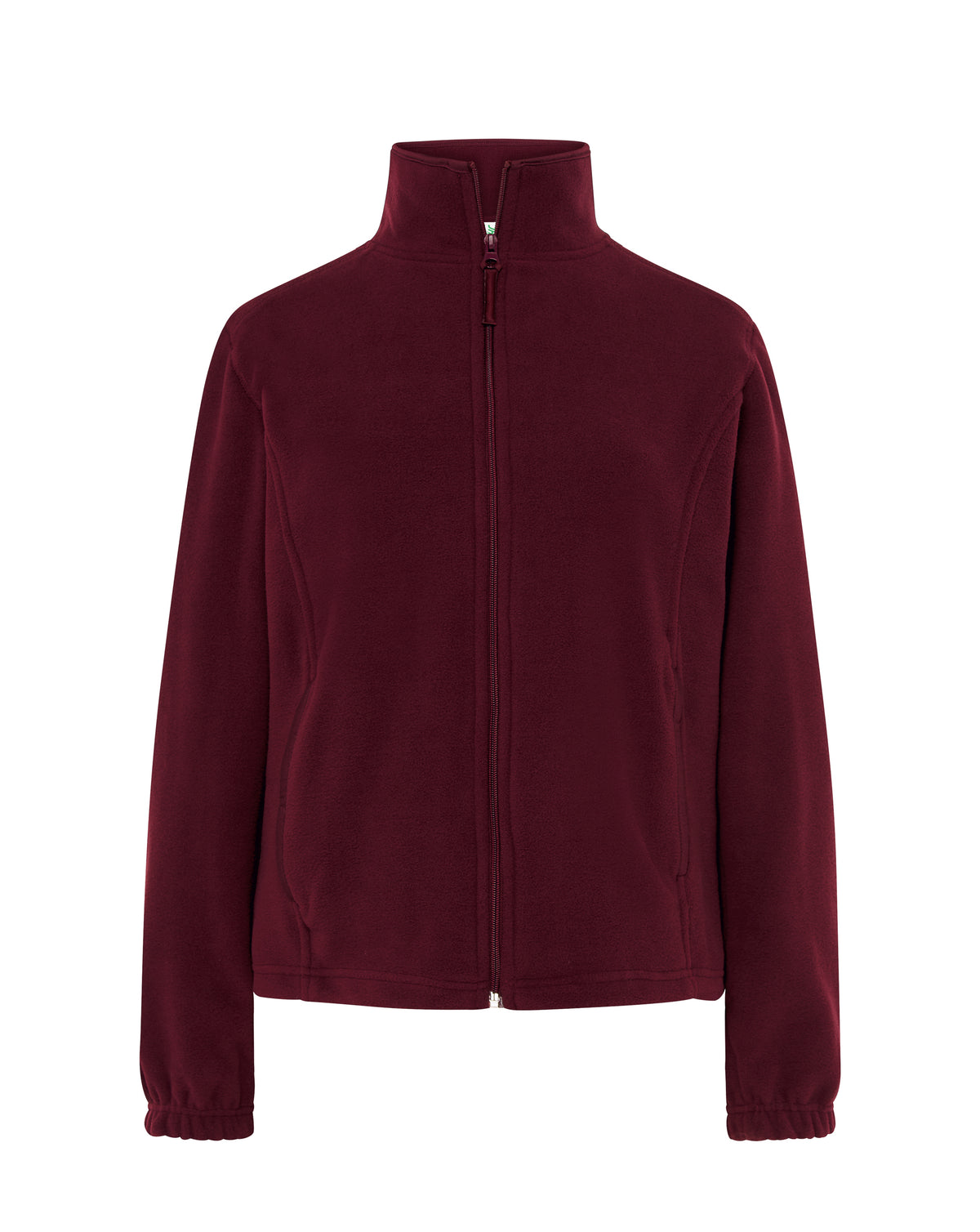 Polar Fleece Lady