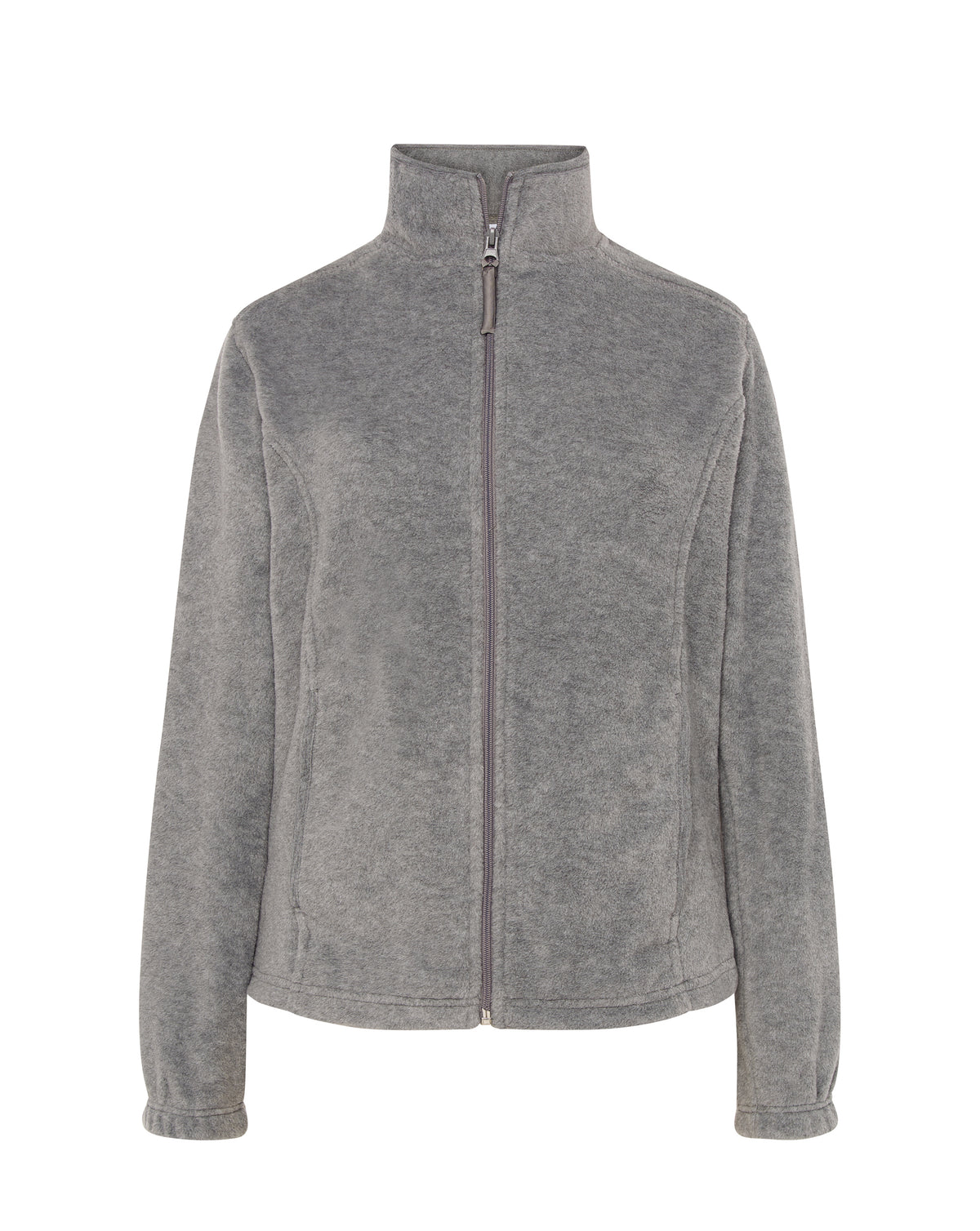 Polar Fleece Lady