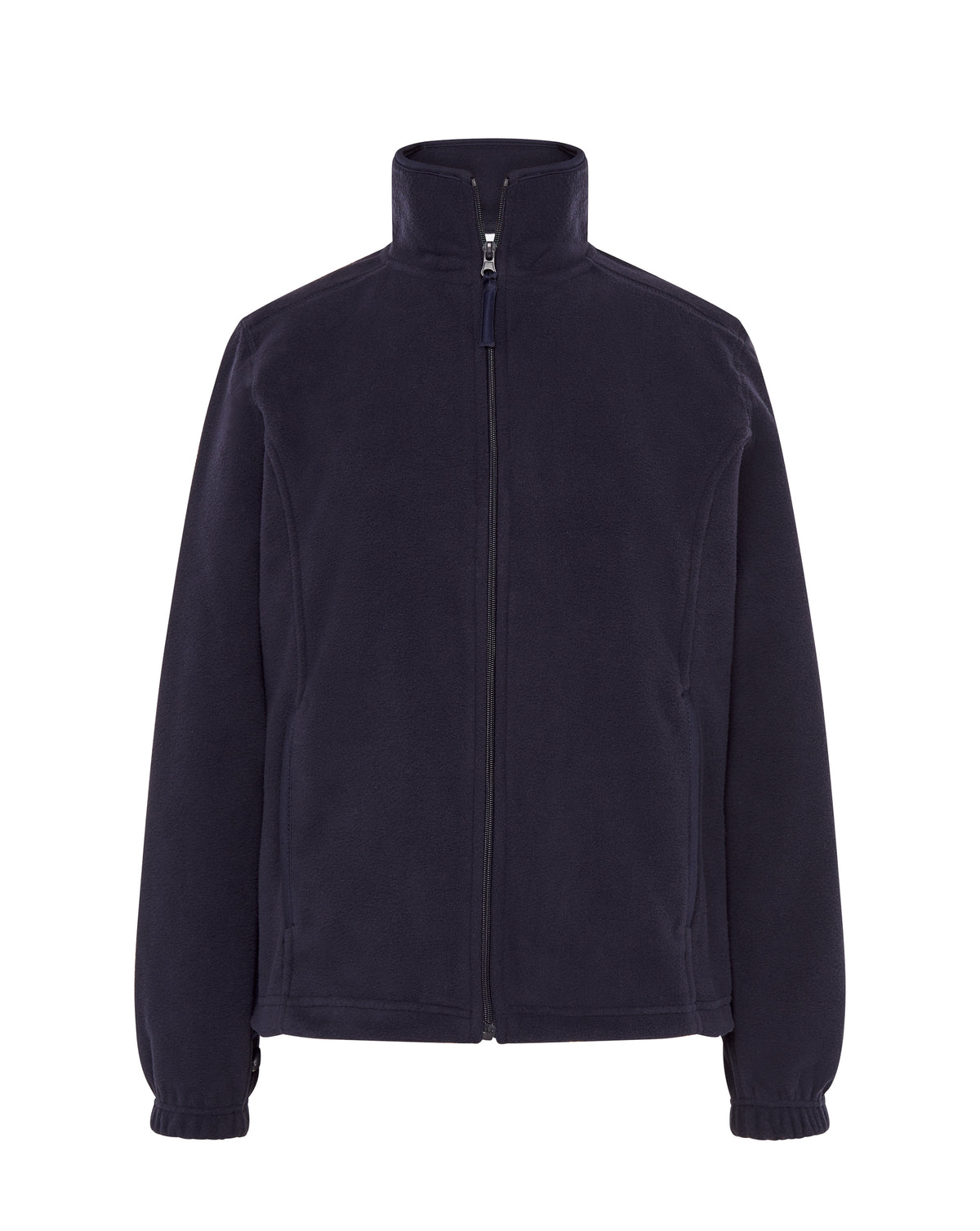 Polar Fleece Lady