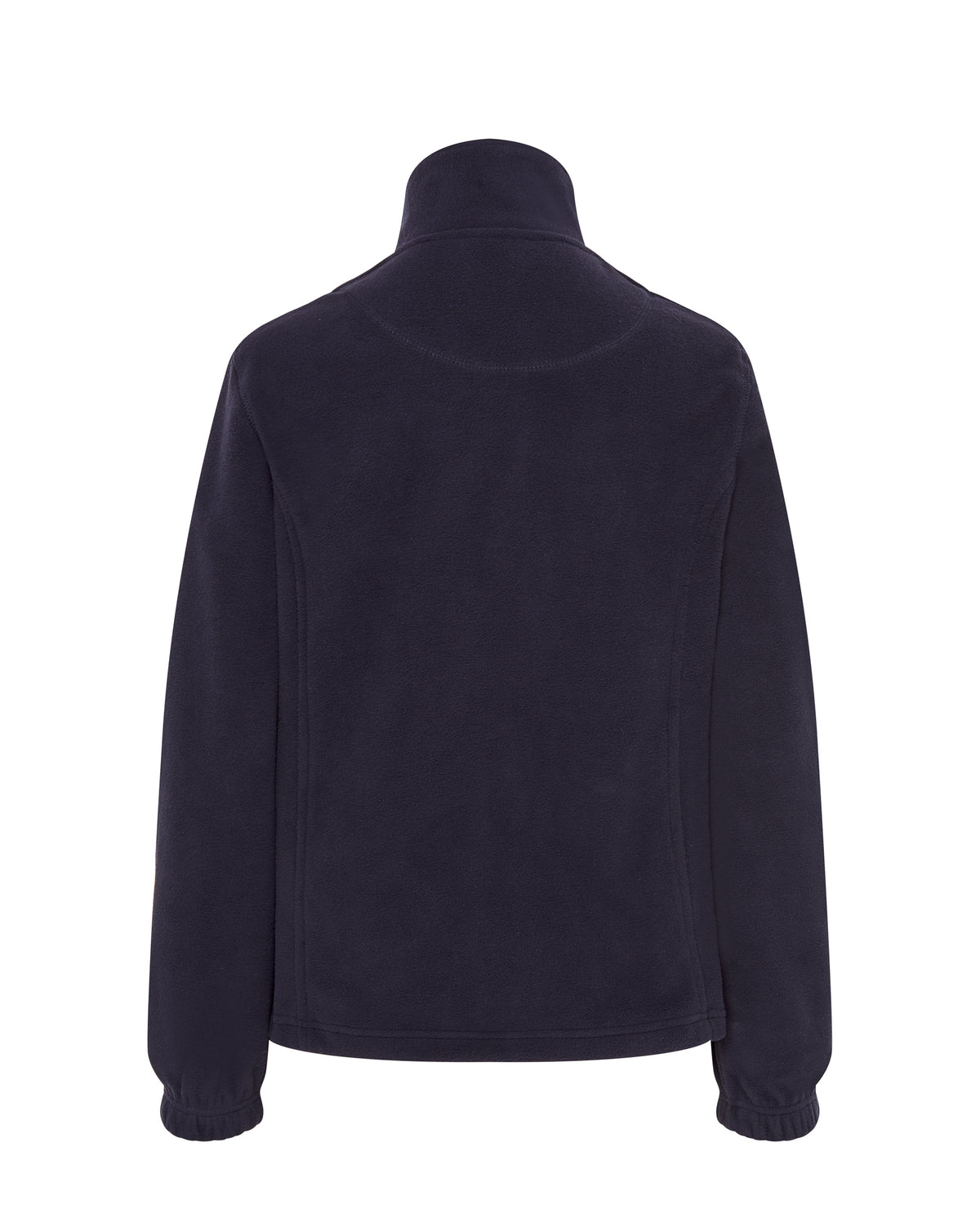 Polar Fleece Lady