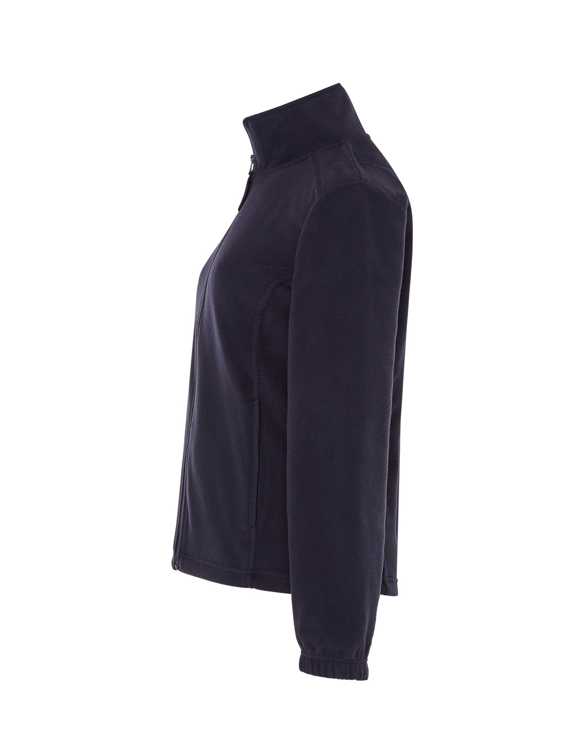 Polar Fleece Lady