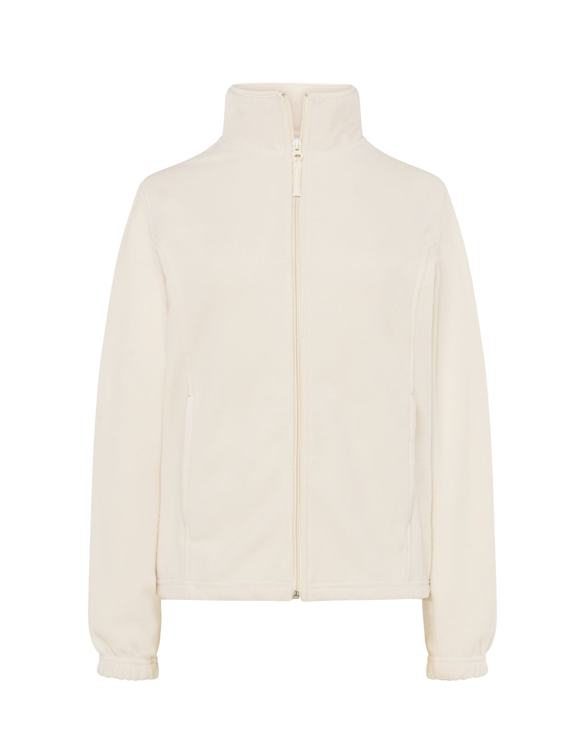 Polar Fleece Lady