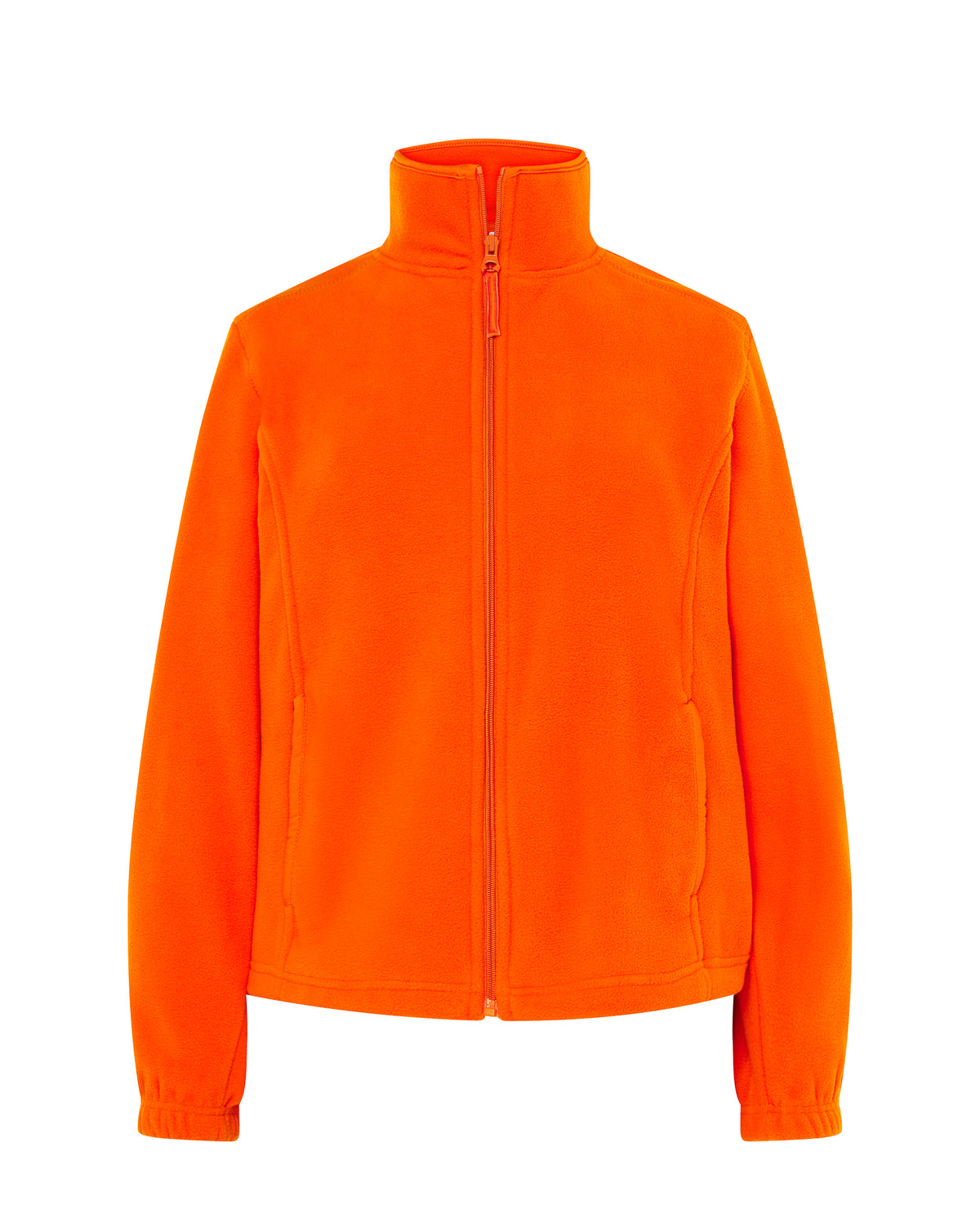 Polar Fleece Lady