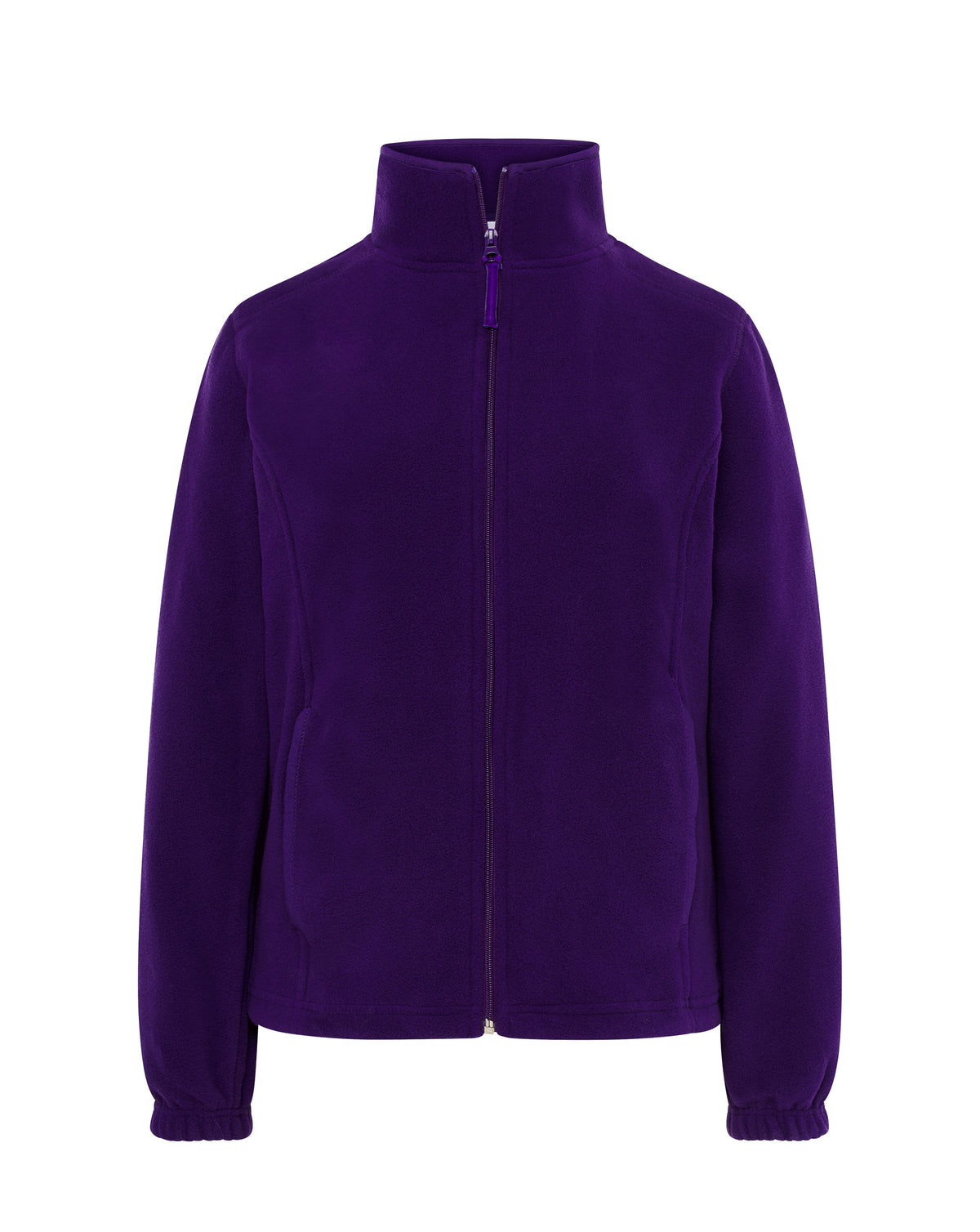Polar Fleece Lady