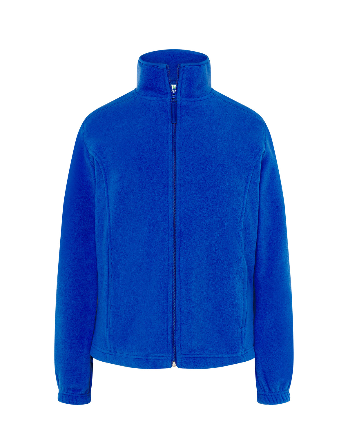Polar Fleece Lady