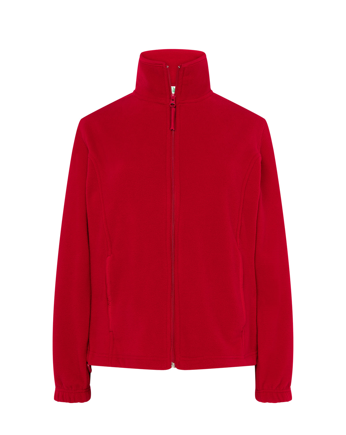 Polar Fleece Lady