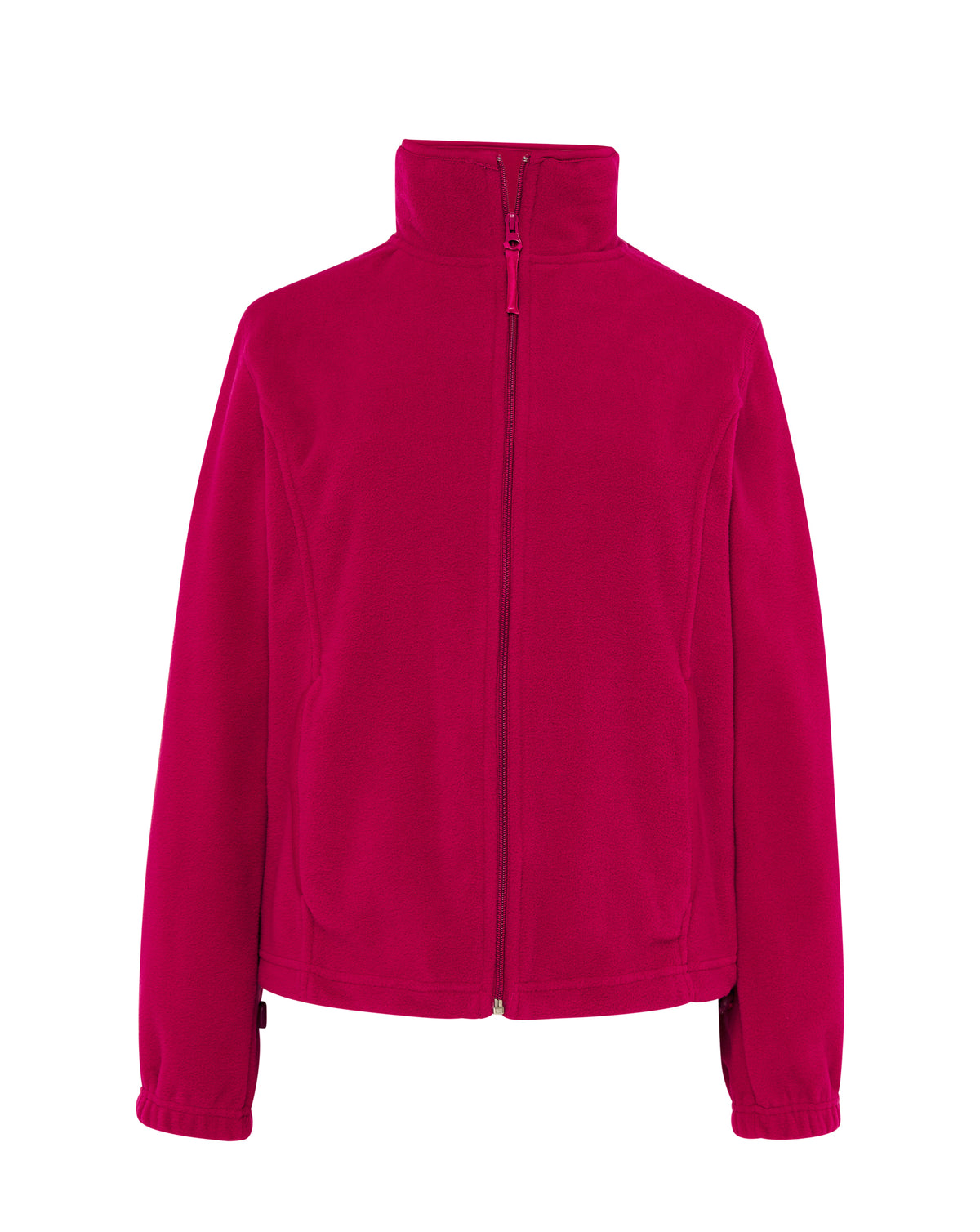 Polar Fleece Lady