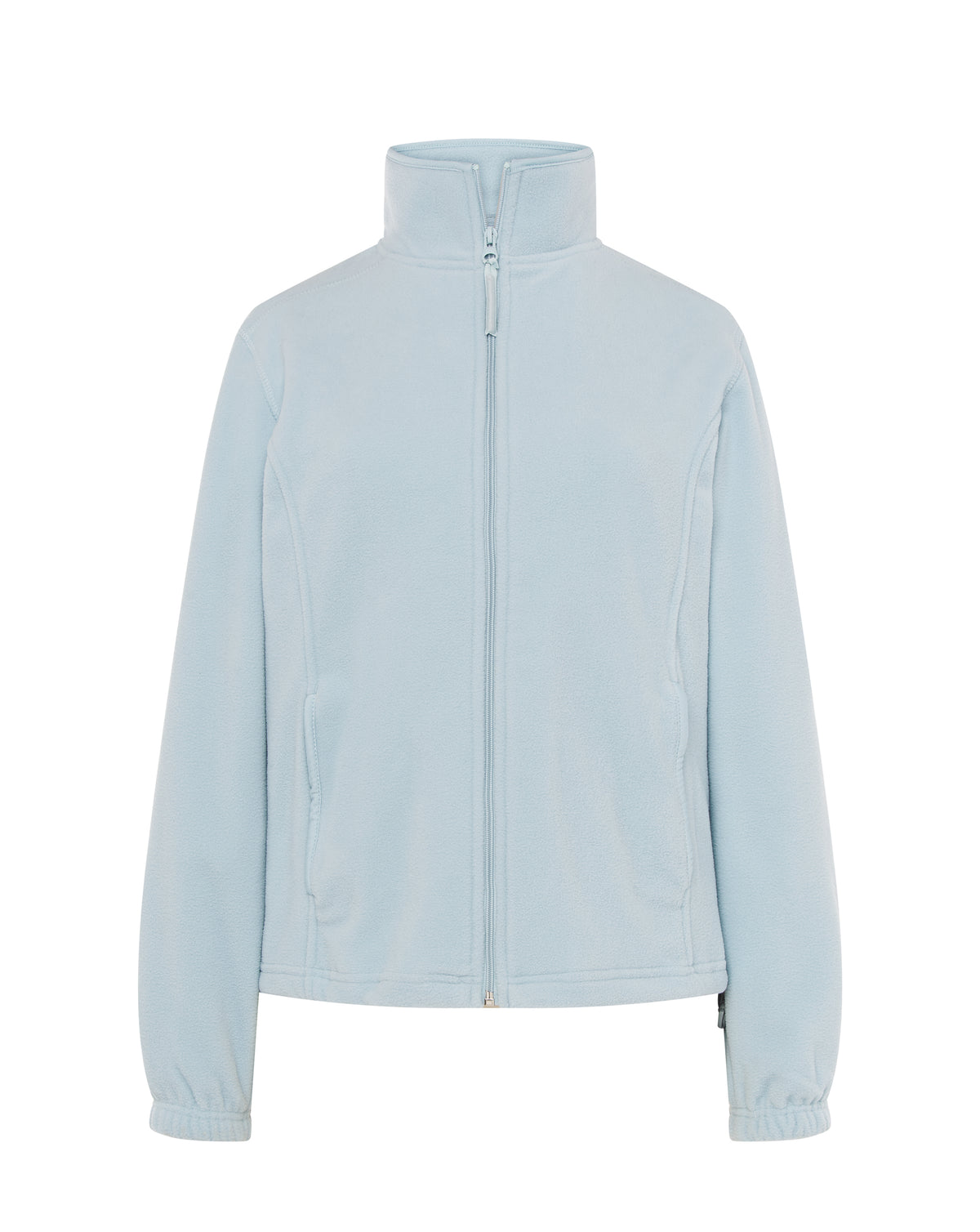 Polar Fleece Lady
