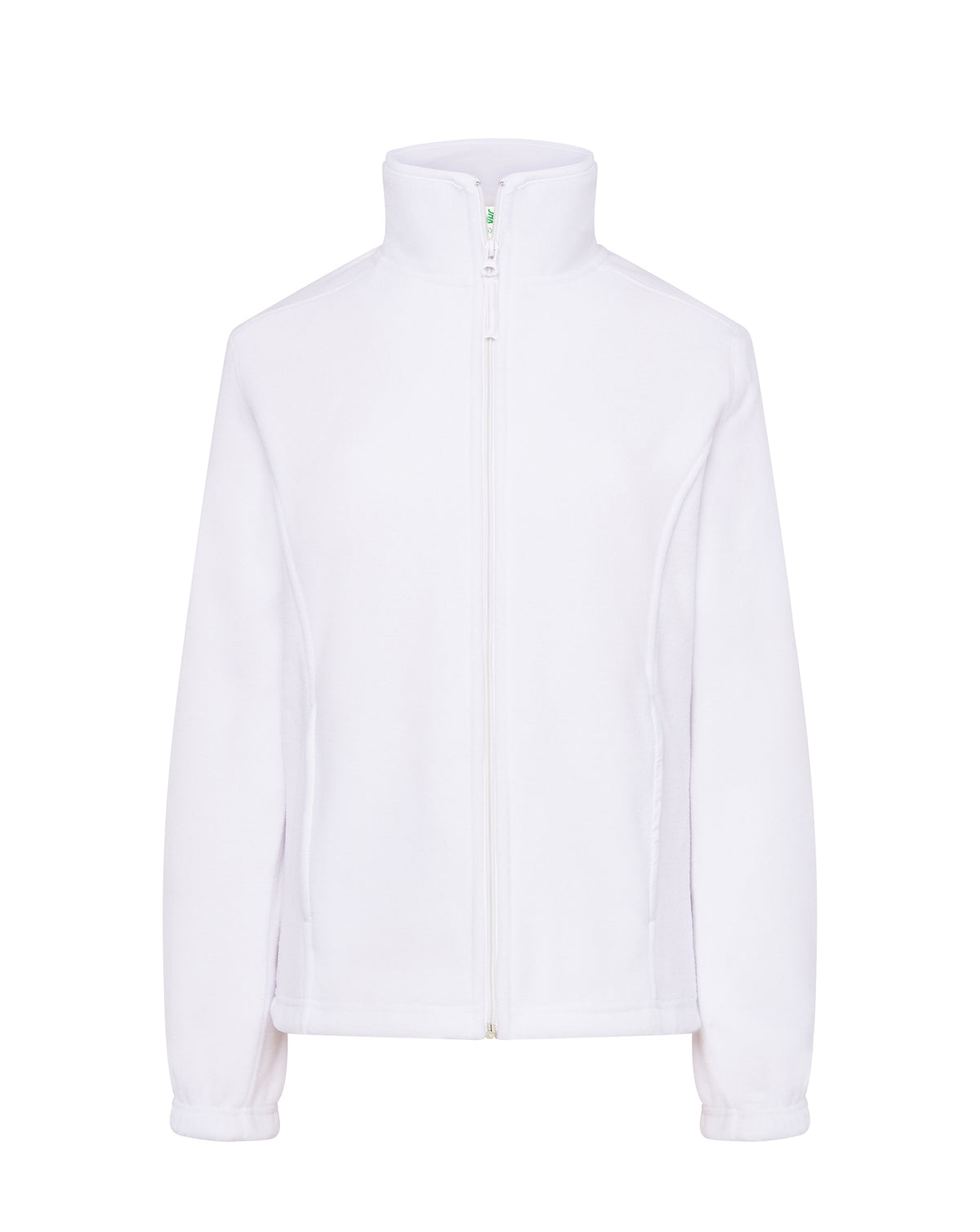 Polar Fleece Lady