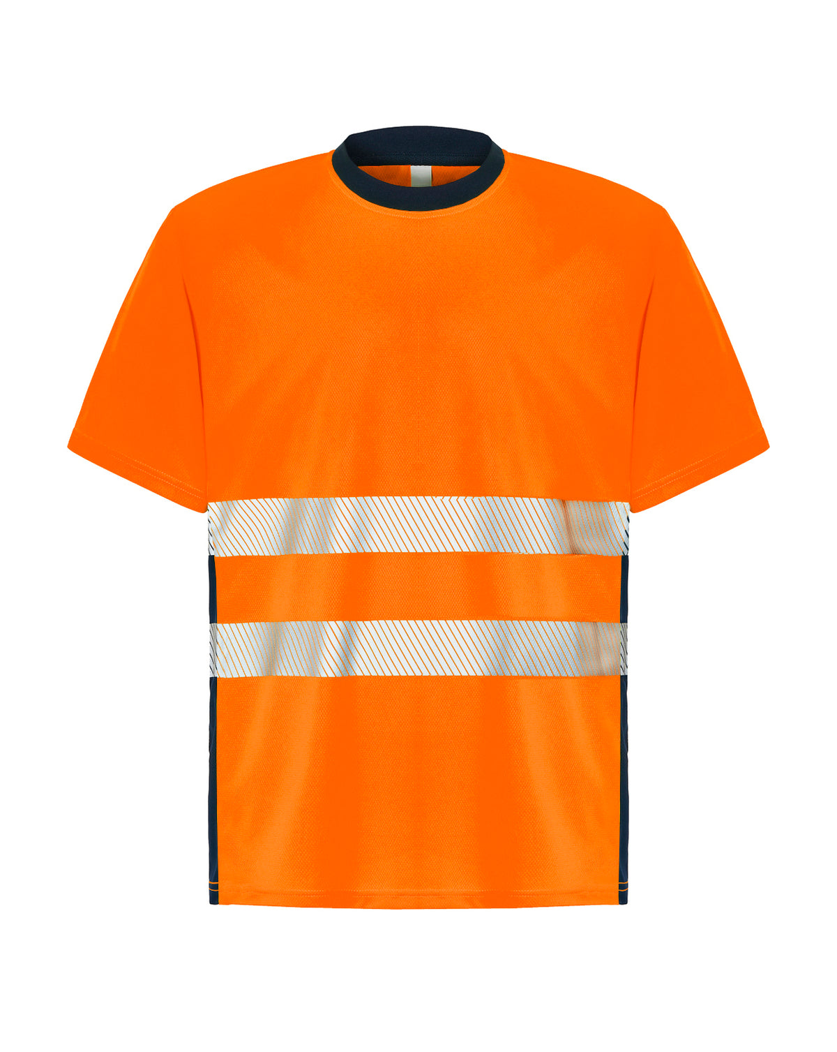 Camiseta Técnica Manga Corta