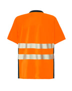 Camiseta Técnica Manga Corta