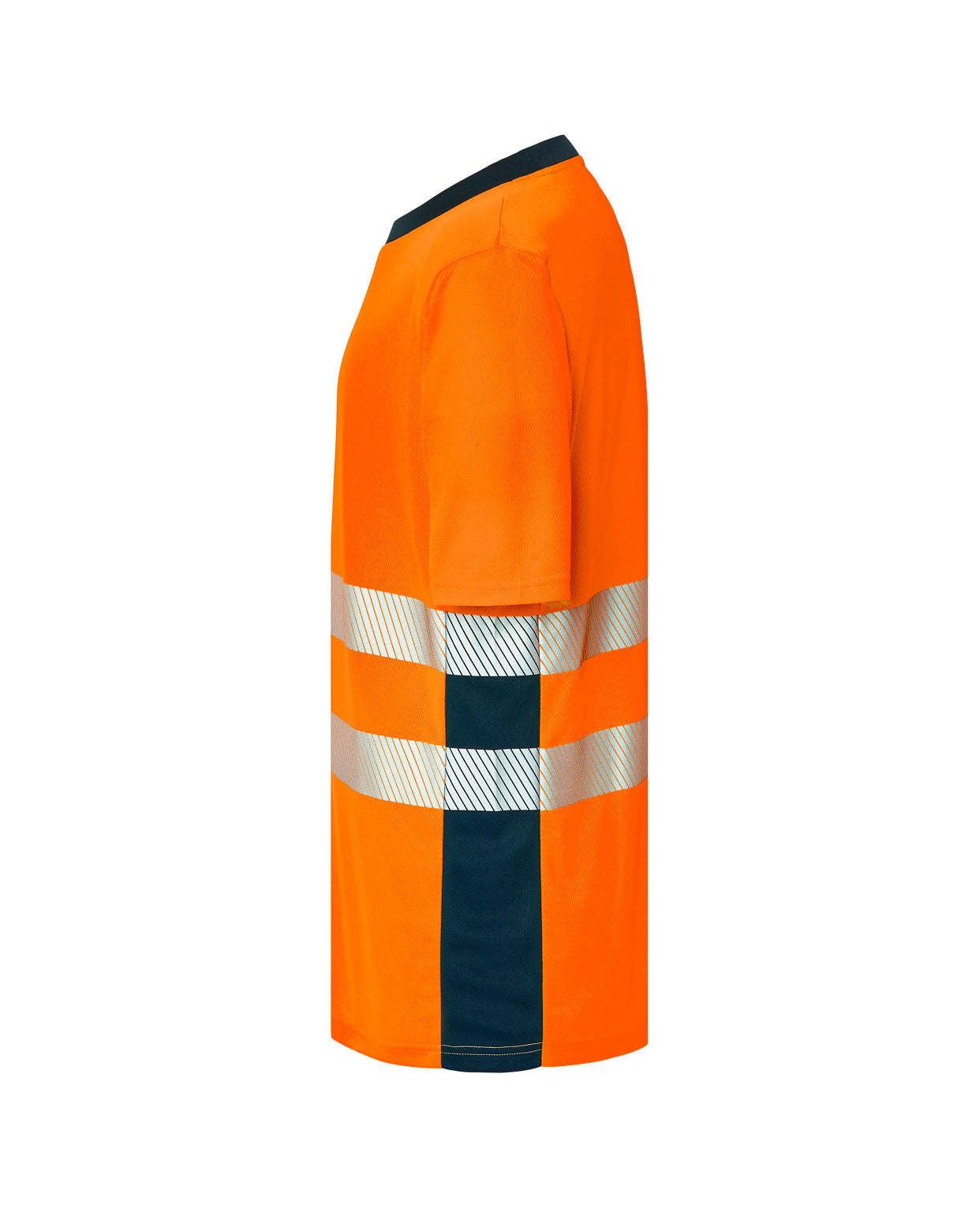 Camiseta Técnica Manga Corta